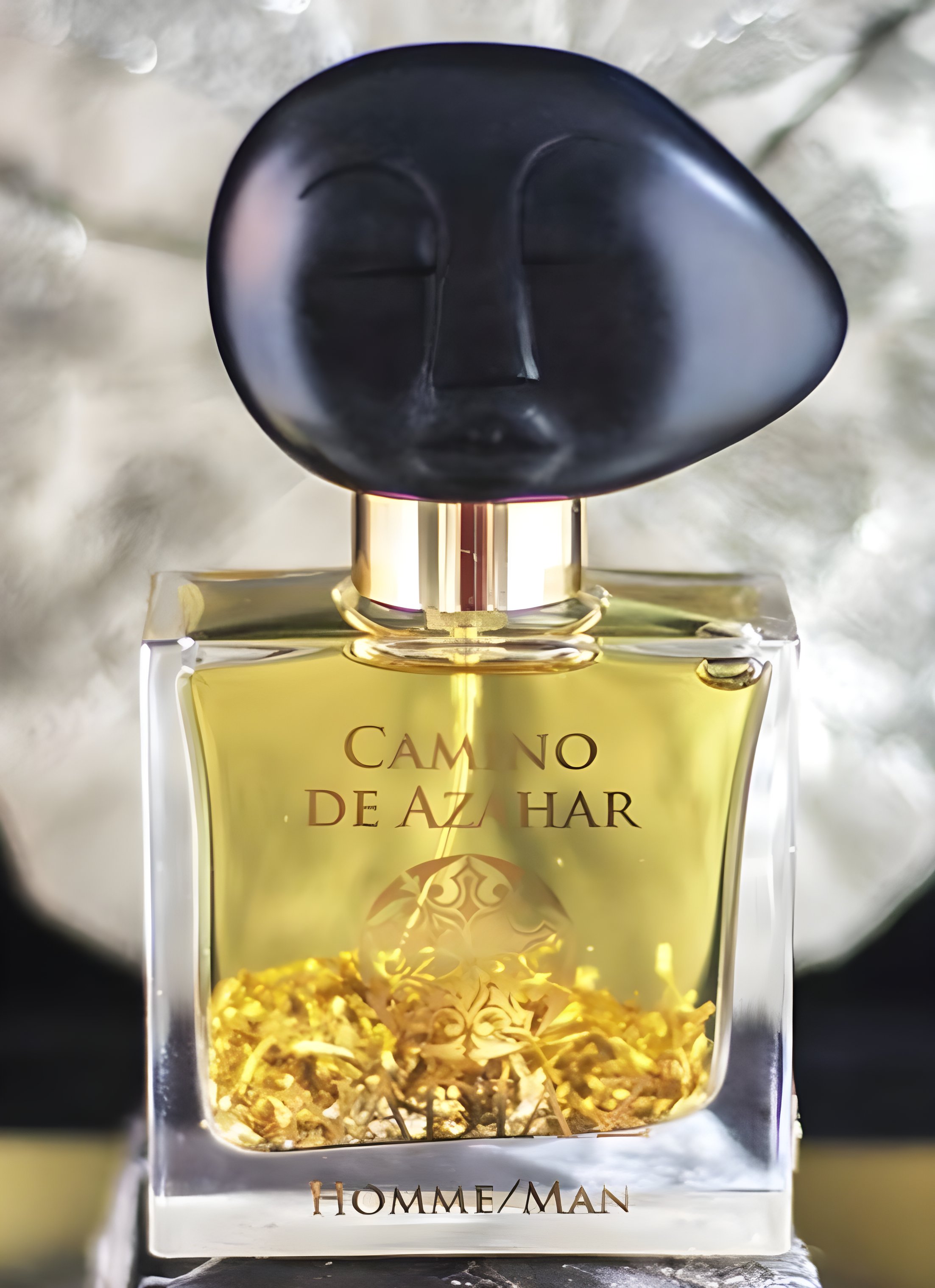 Picture of Camino de Azahar fragrance