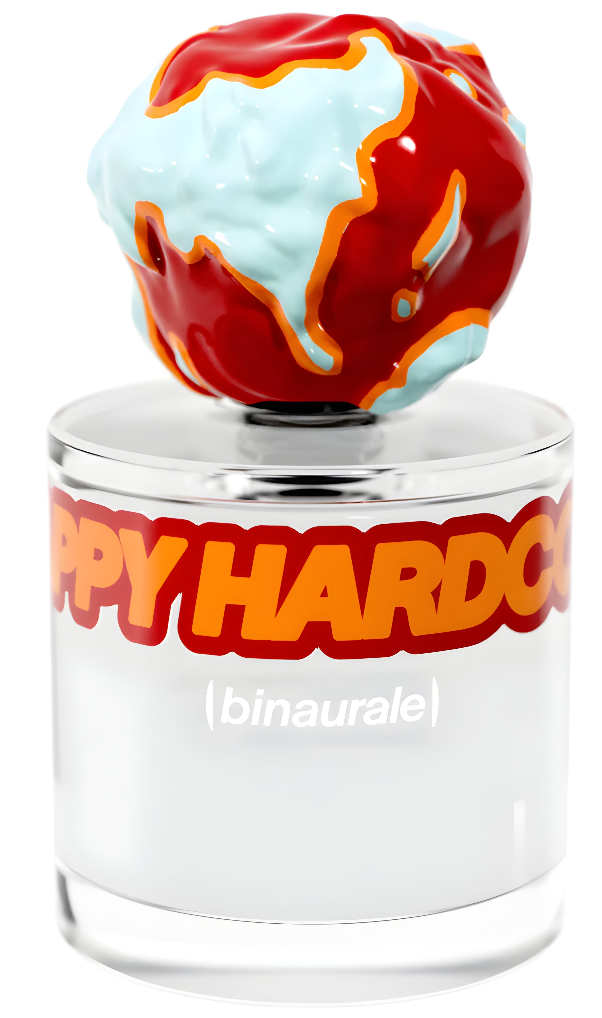 Picture of Happy Hardcore fragrance