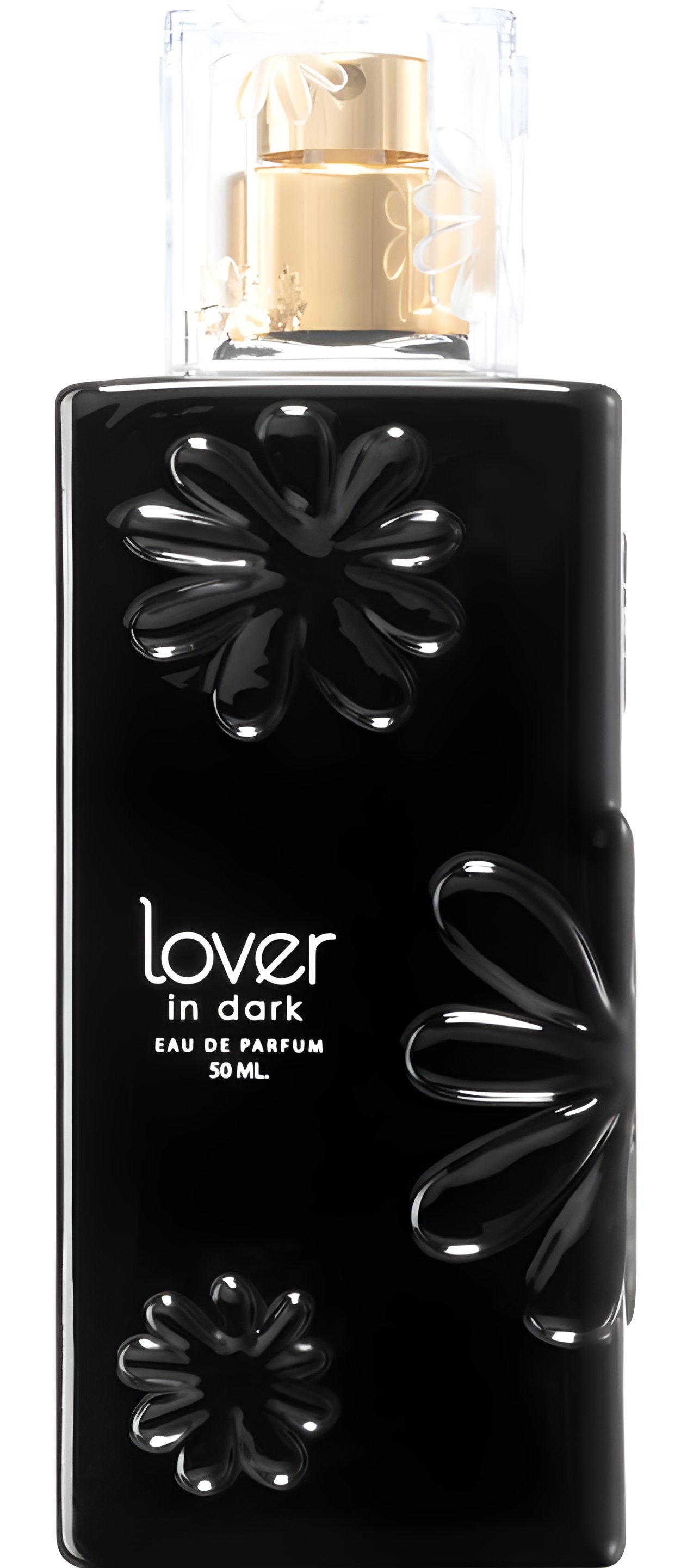 Picture of Lover in Dark fragrance