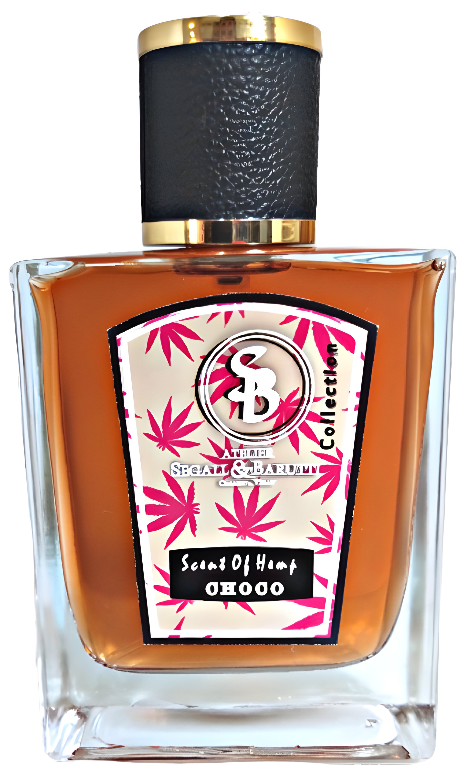 Picture of Scent of Hemp Choco fragrance