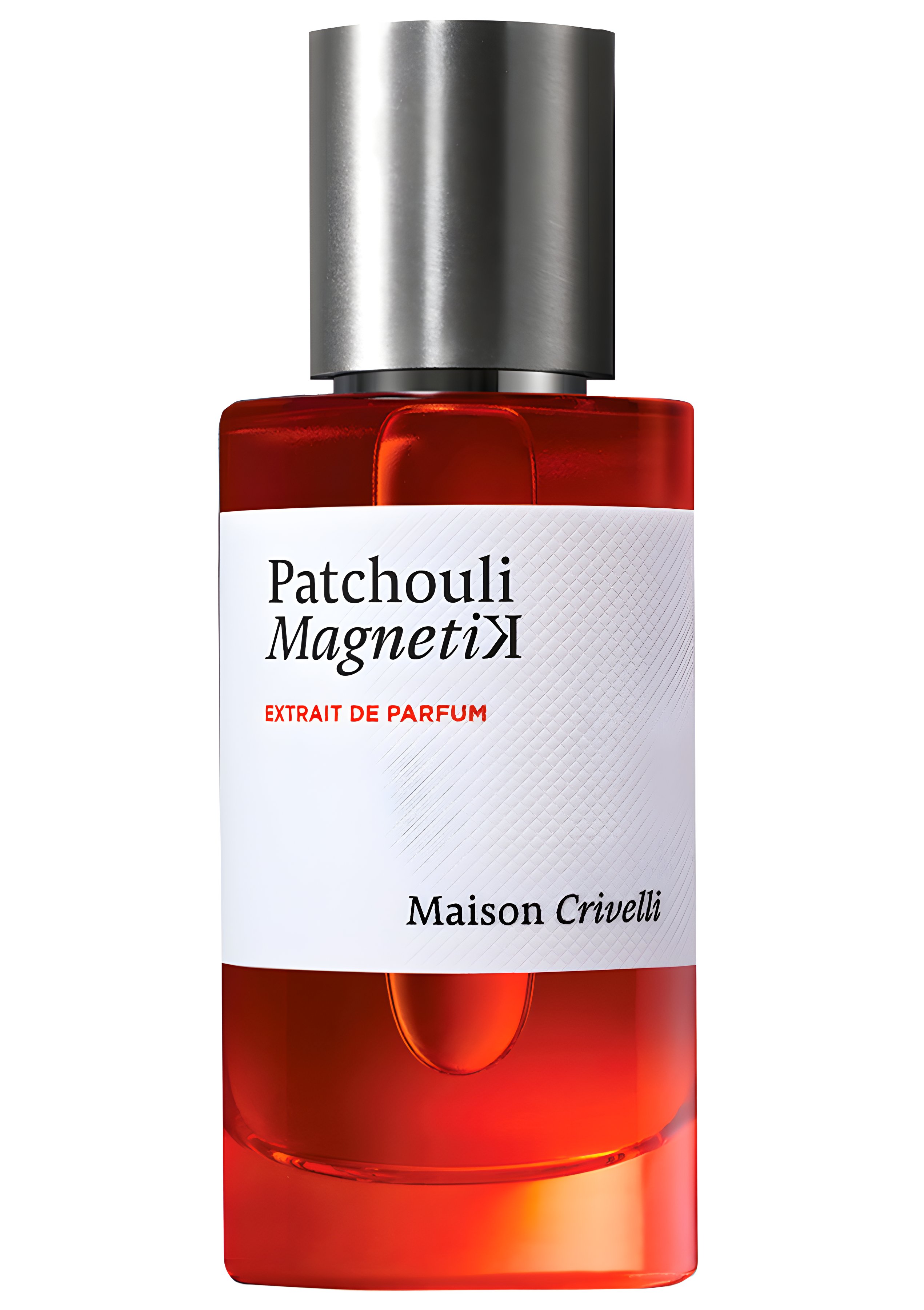 Picture of Patchouli Magnetik fragrance