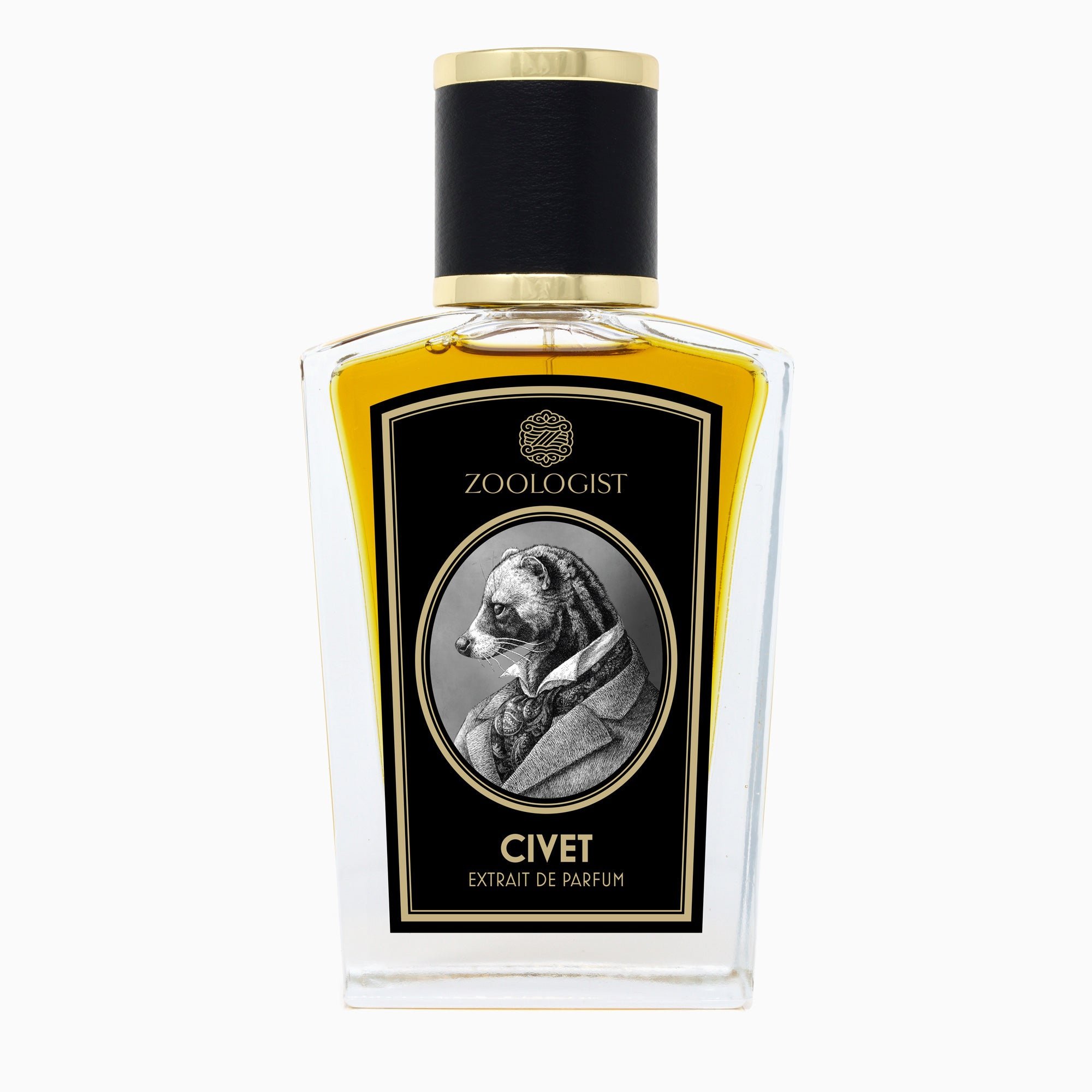 Picture of Civet fragrance