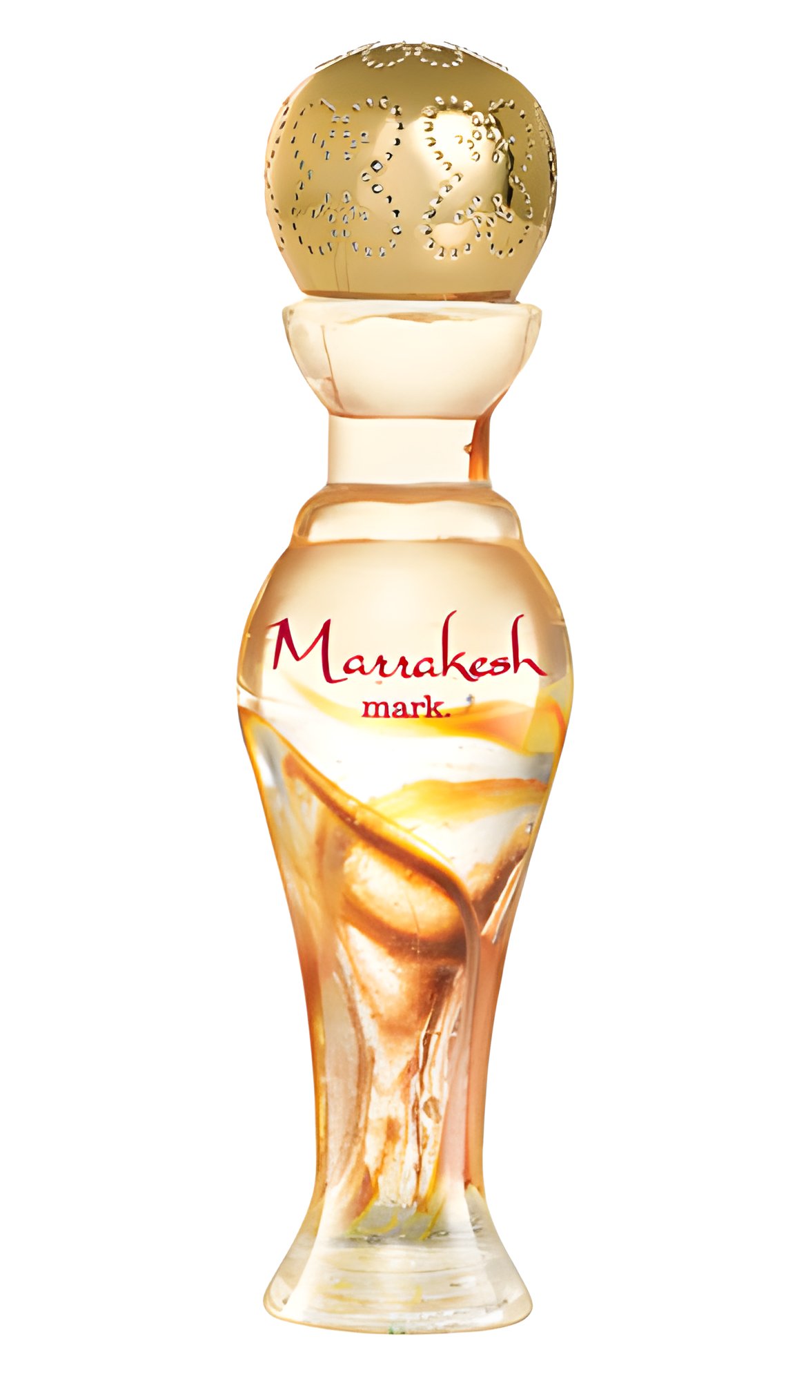 Picture of Mark Marrakesh fragrance