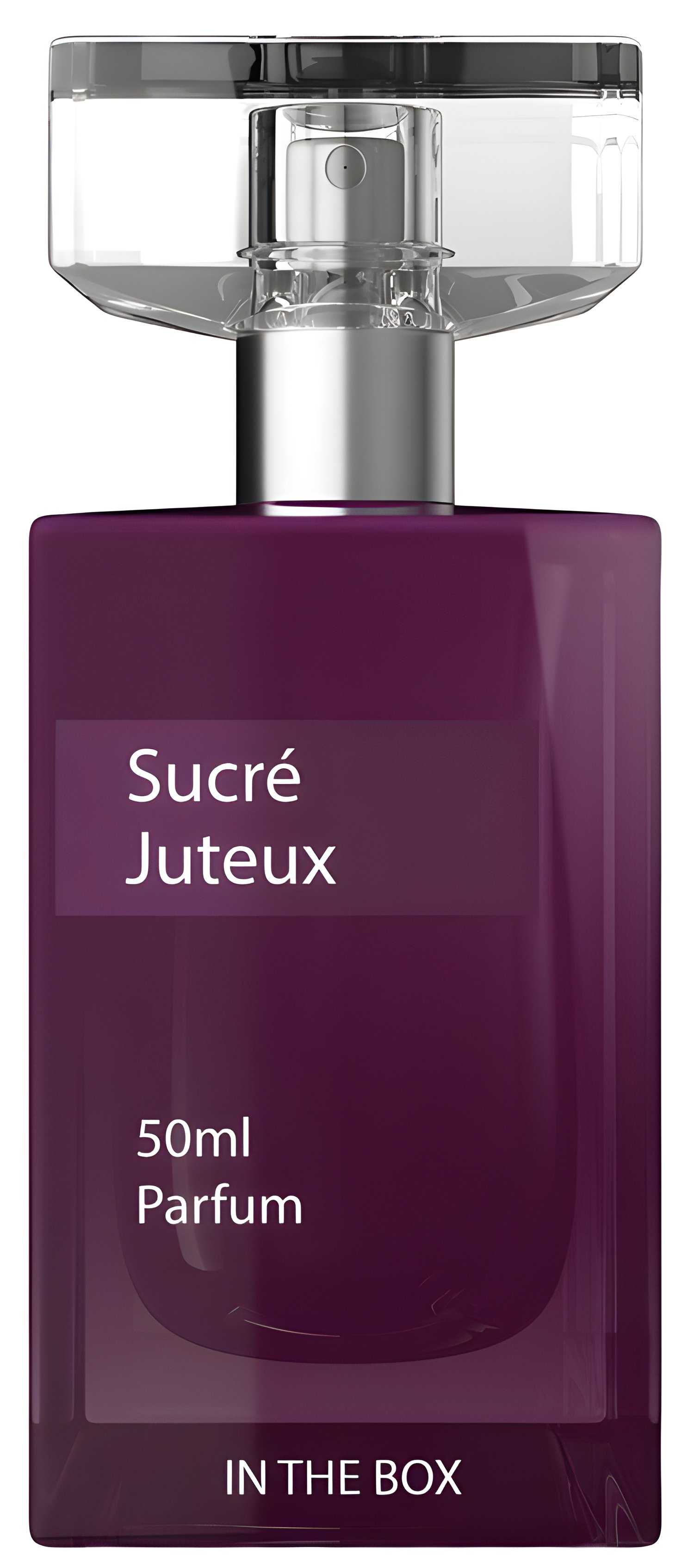 Picture of Sucré Juteux fragrance