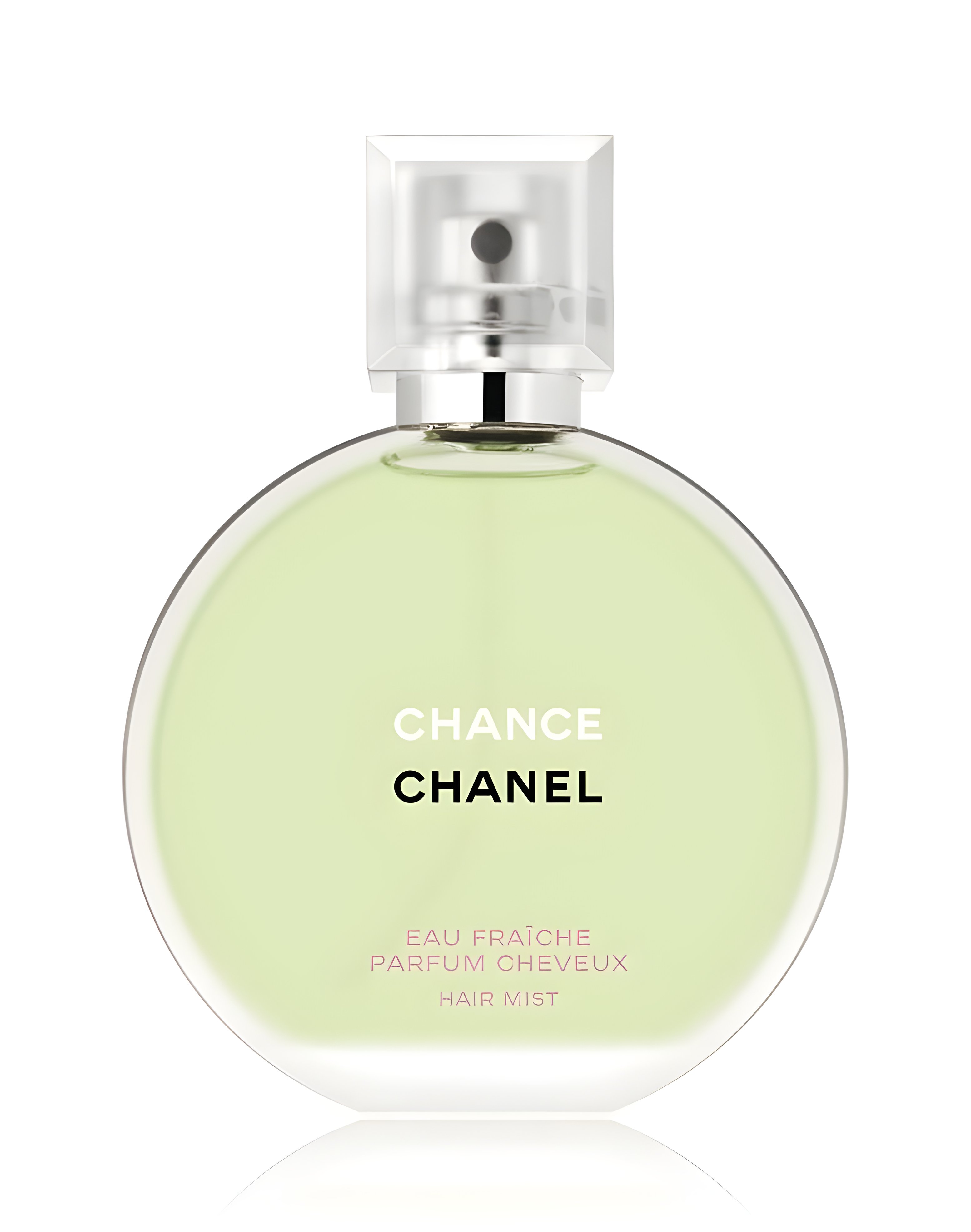 Picture of Chance Eau Fraiche Hair Mist fragrance