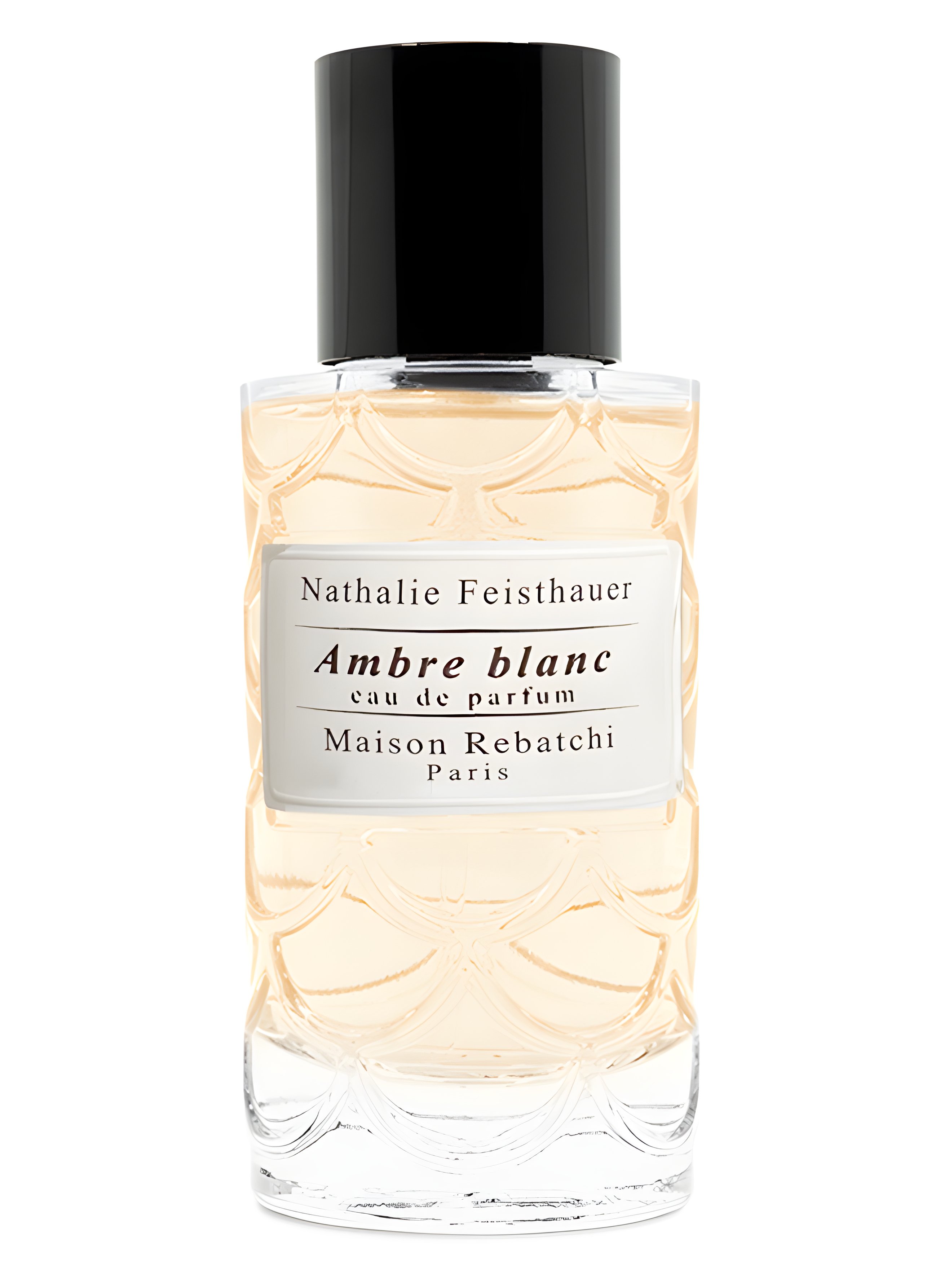 Picture of Ambre Blanc fragrance