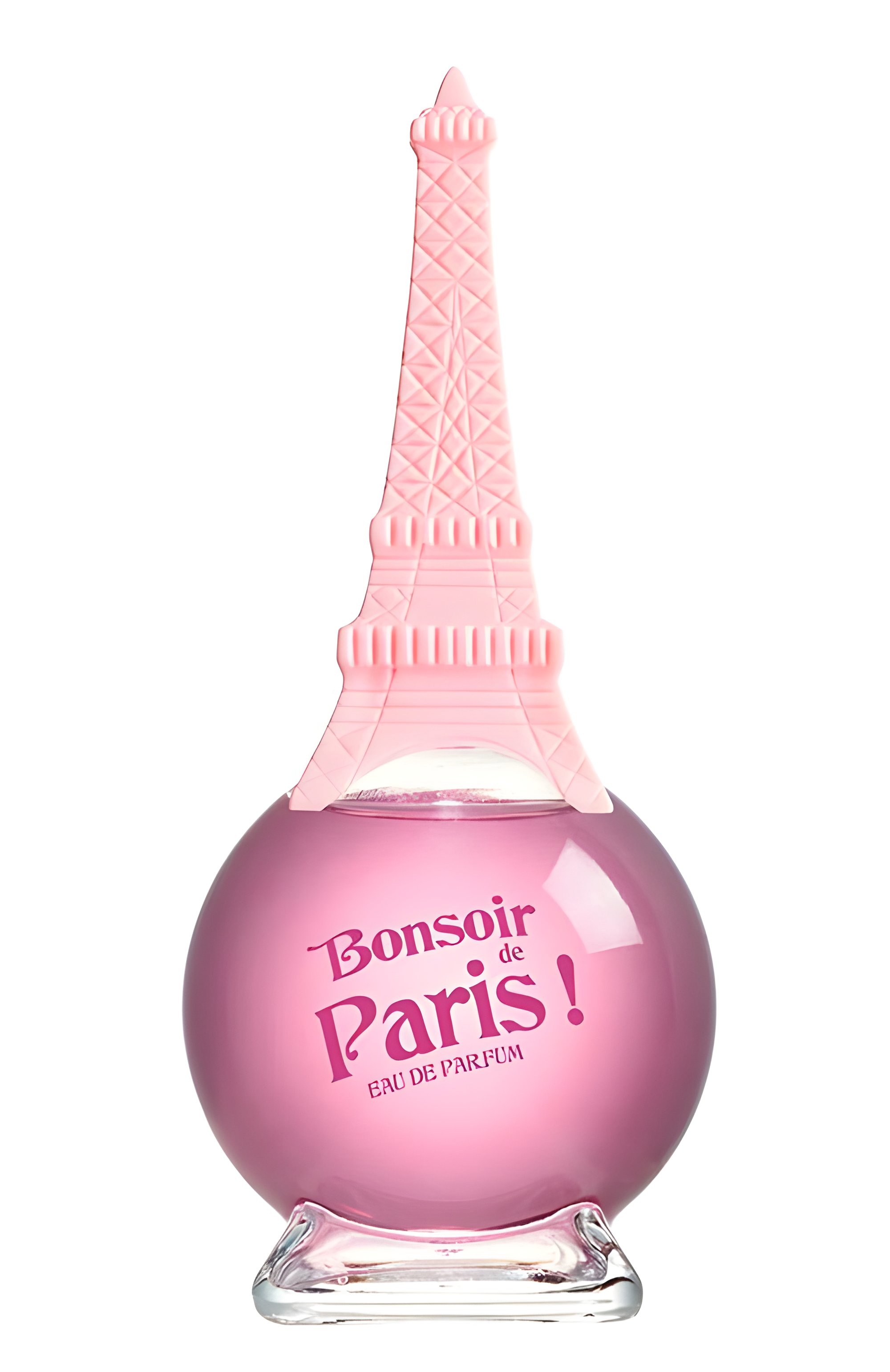 Picture of Bonsoir de Paris fragrance