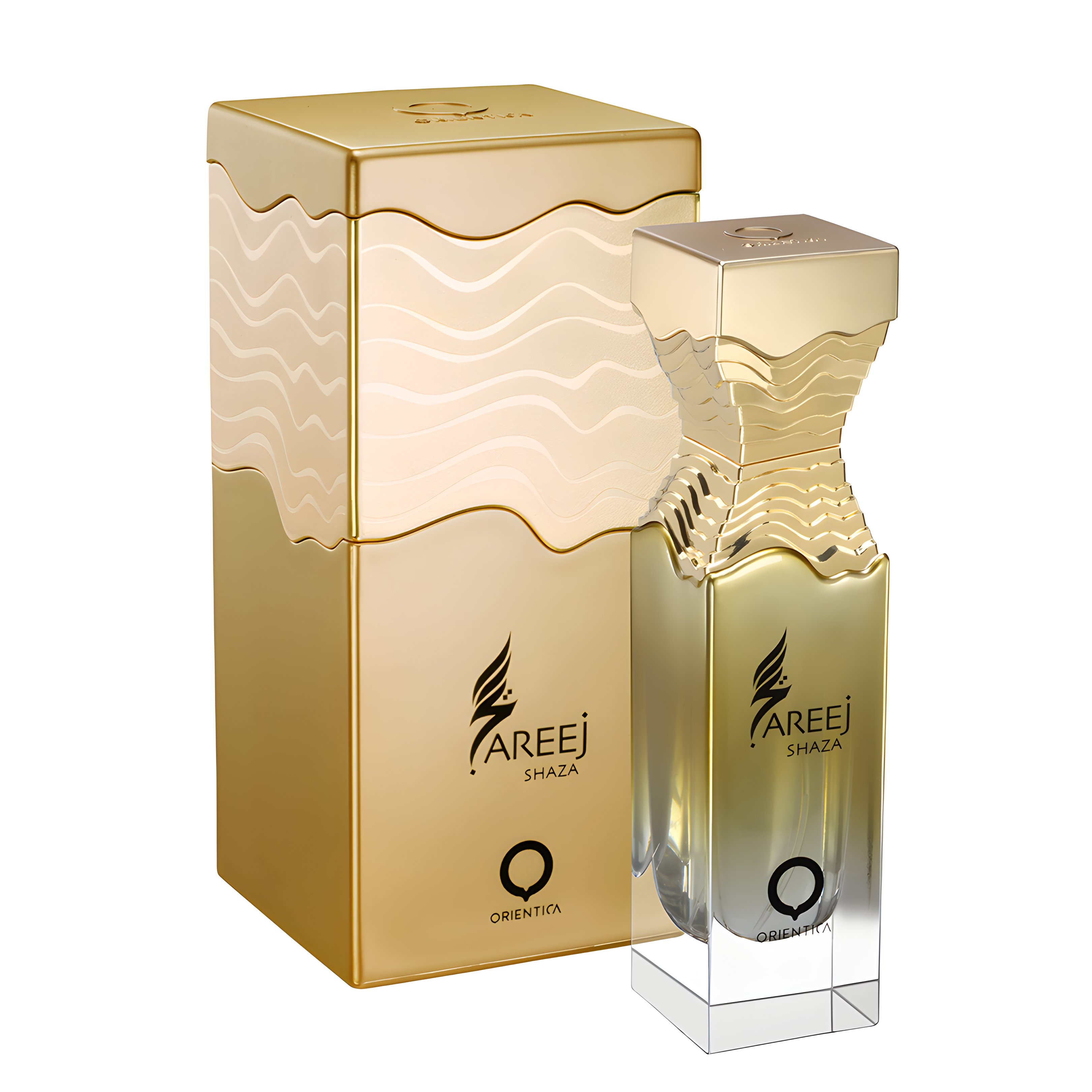 Picture of Areej Shaza fragrance