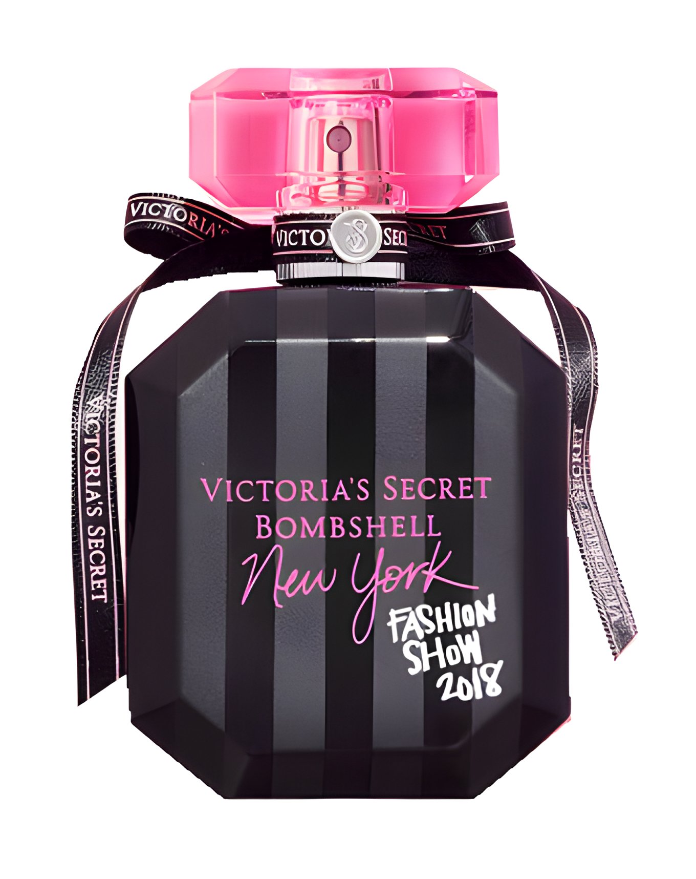 Picture of Bombshell New York Fashion Show 2018 fragrance