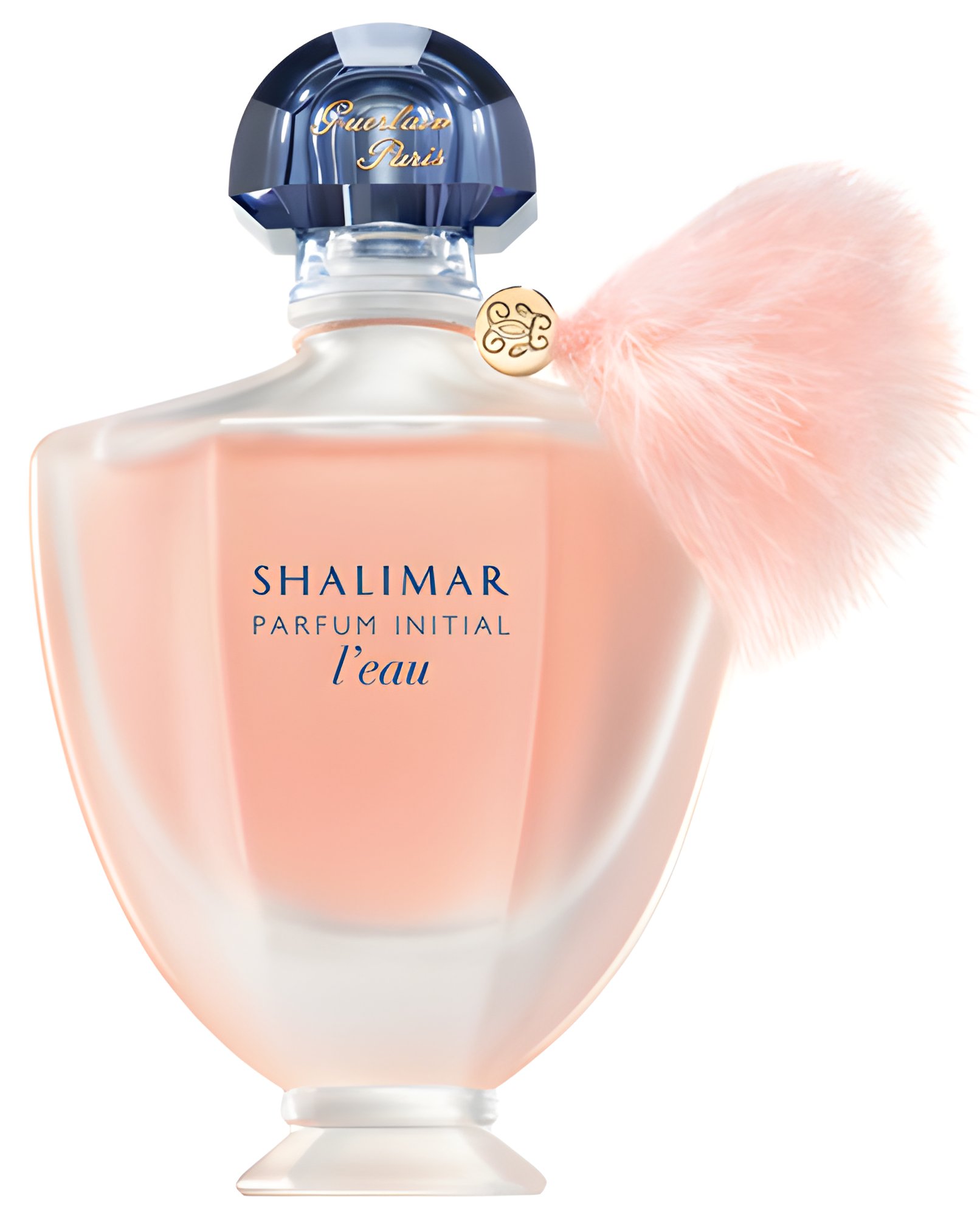 Picture of Guerlain Shalimar Parfum Initial L'Eau Si Sensuelle fragrance