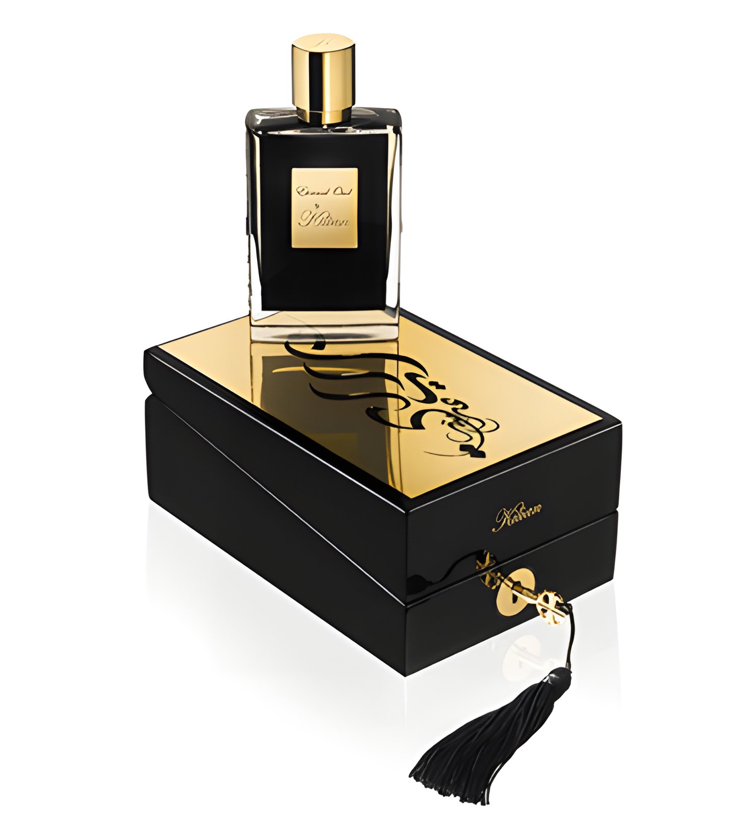 Picture of Eternal Oud fragrance