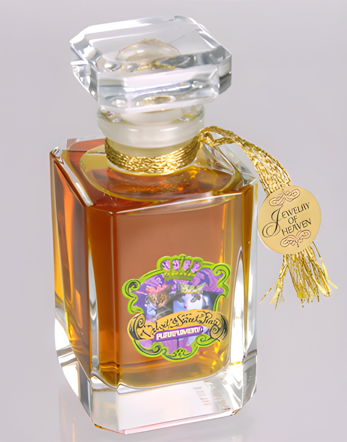 Picture of Jewelry of Heaven fragrance