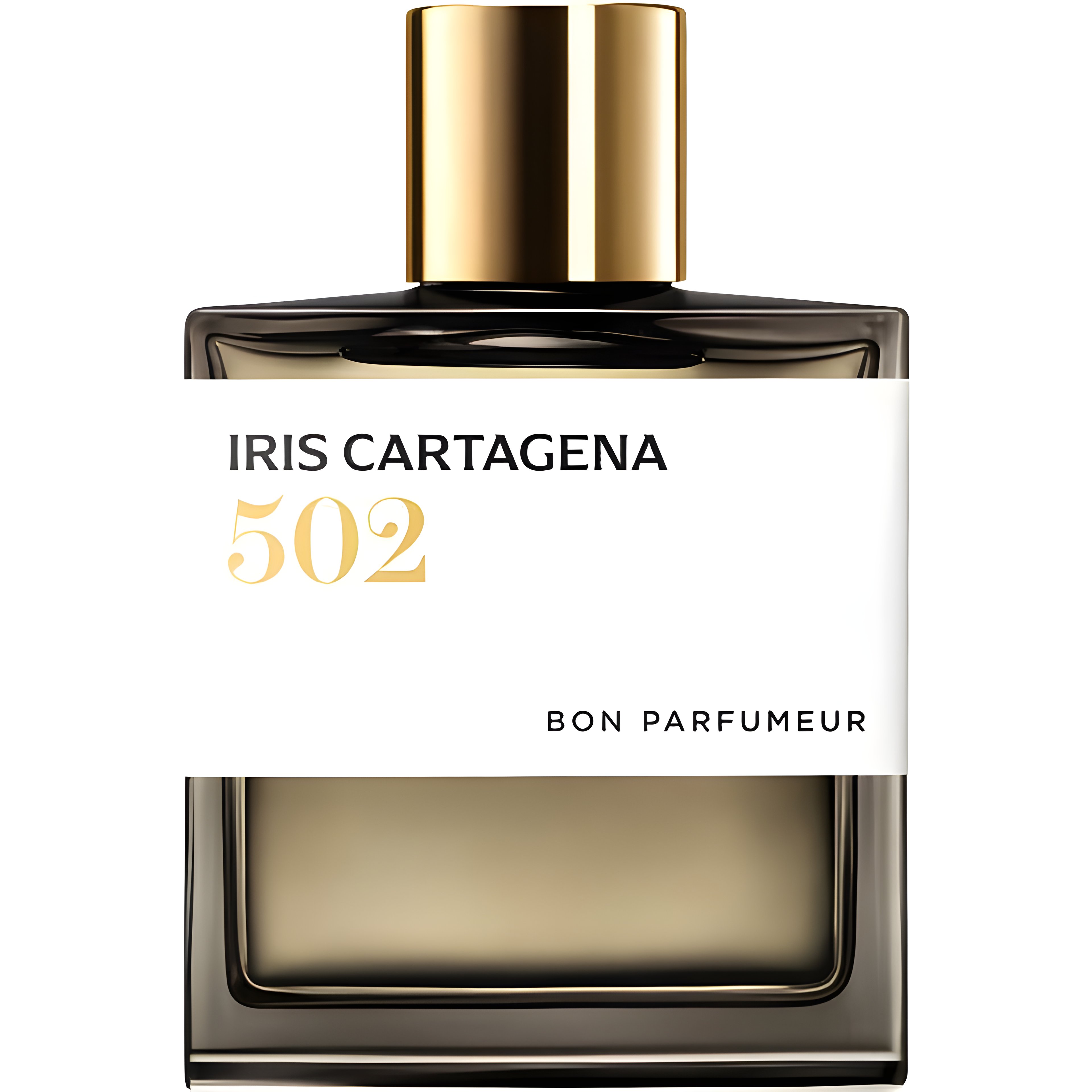 Picture of 502 Iris Cartagena fragrance