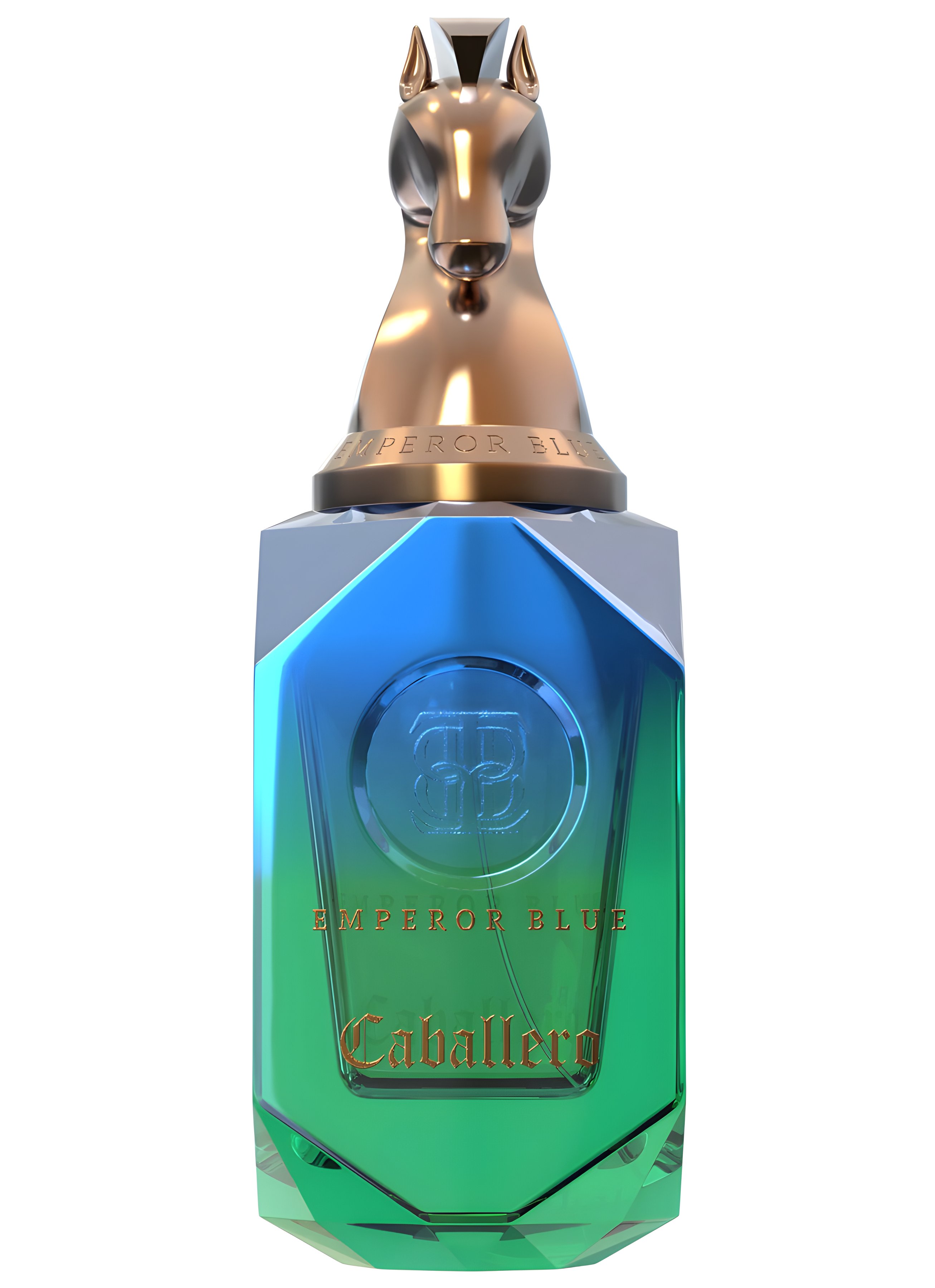 Picture of Caballero fragrance