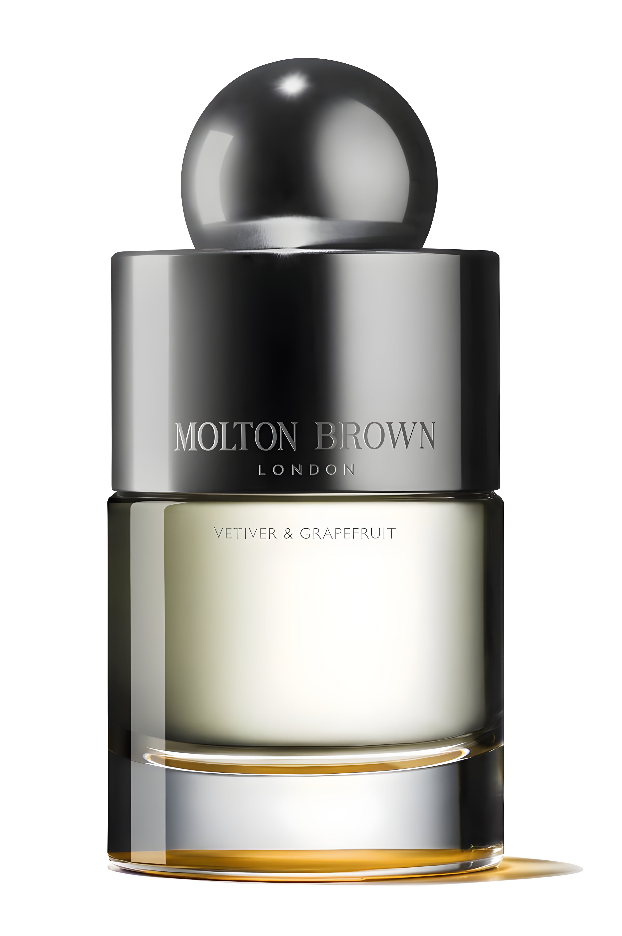 Picture of Vetiver & Grapefruit fragrance