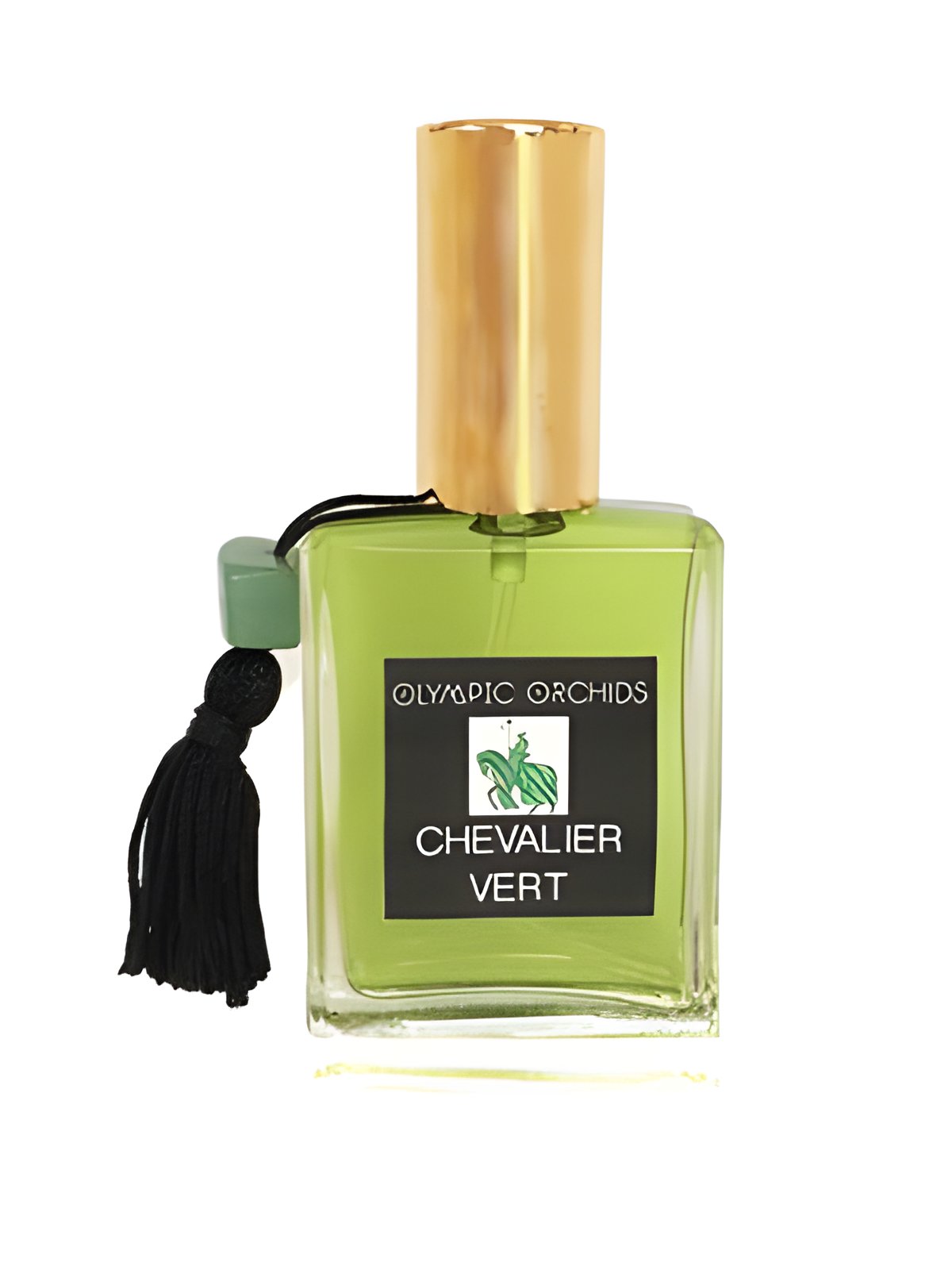 Picture of Chevalier Vert fragrance