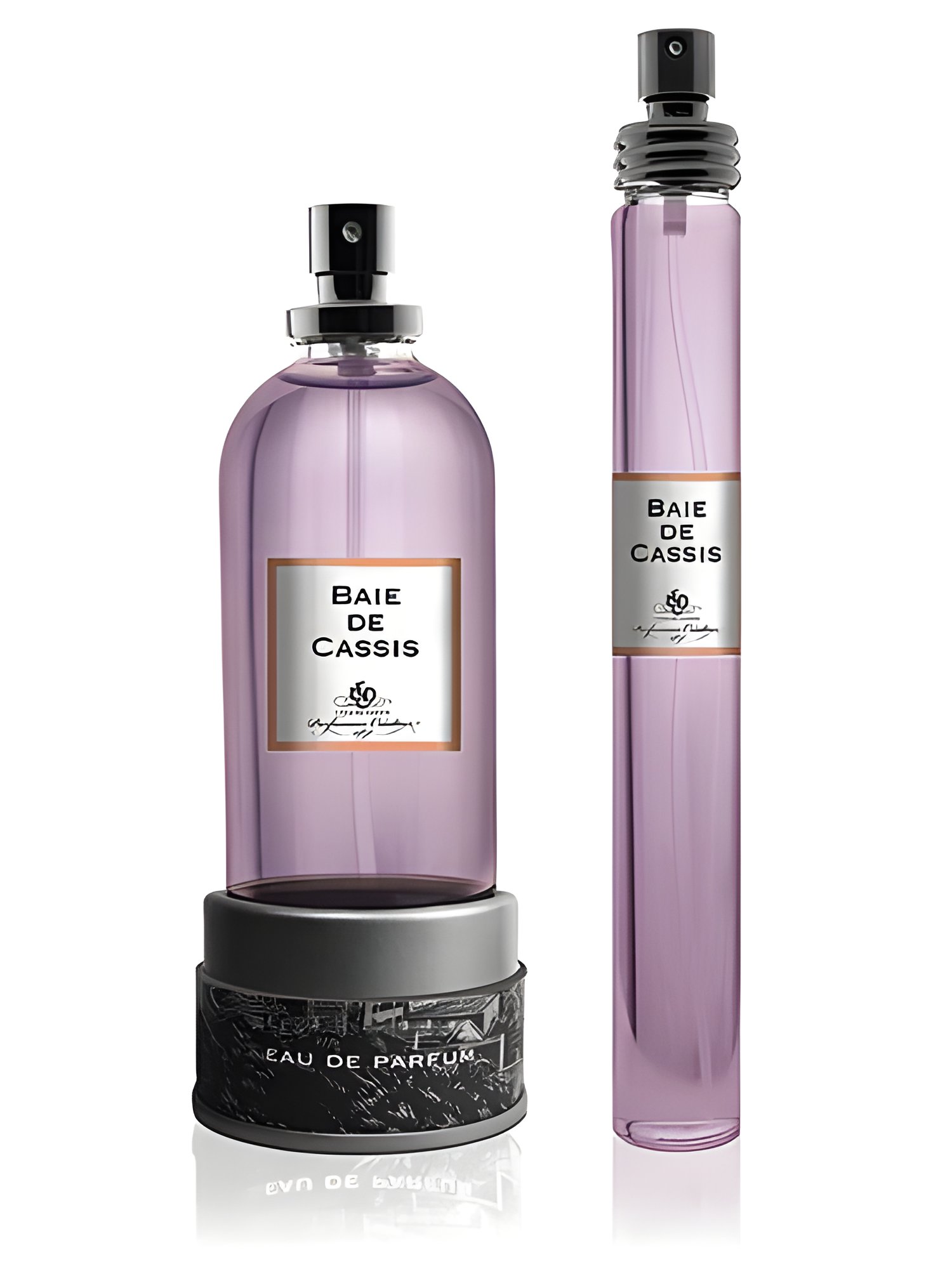 Picture of Baie de Cassis fragrance