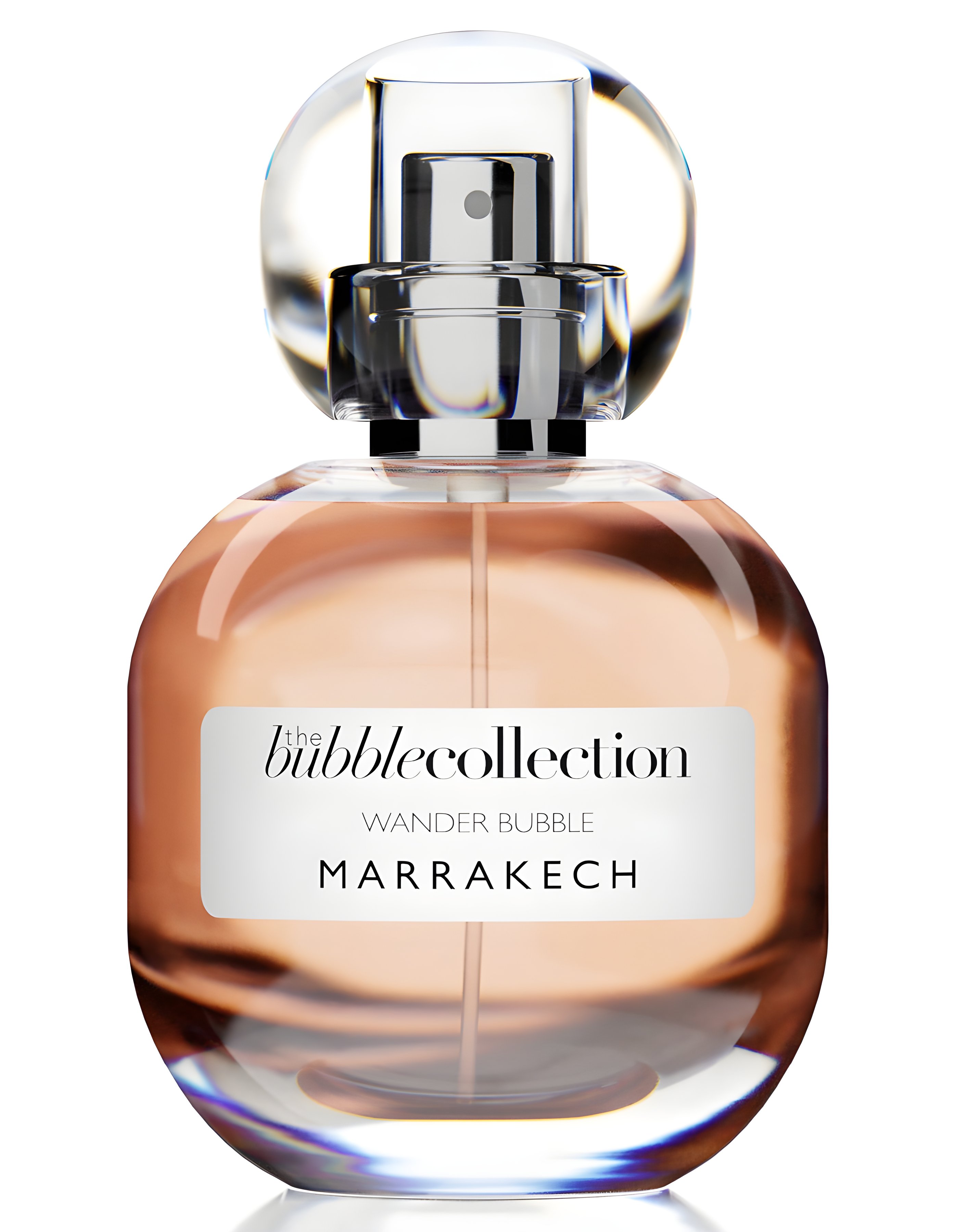 Picture of Marrakech Wander Bubble fragrance