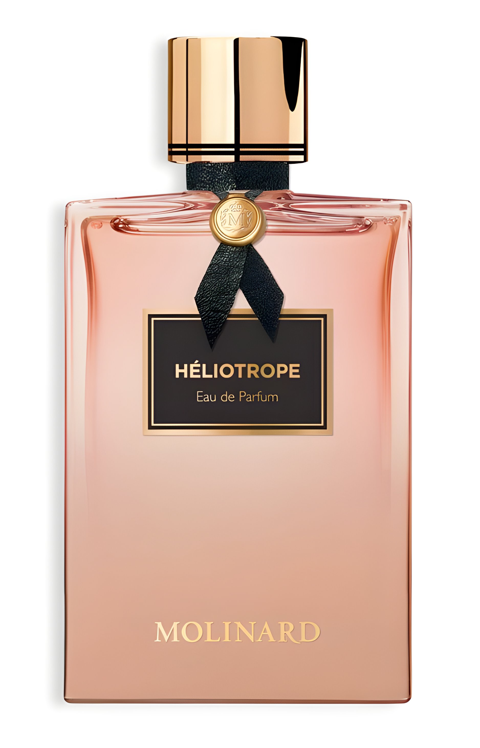 Picture of Héliotrope fragrance