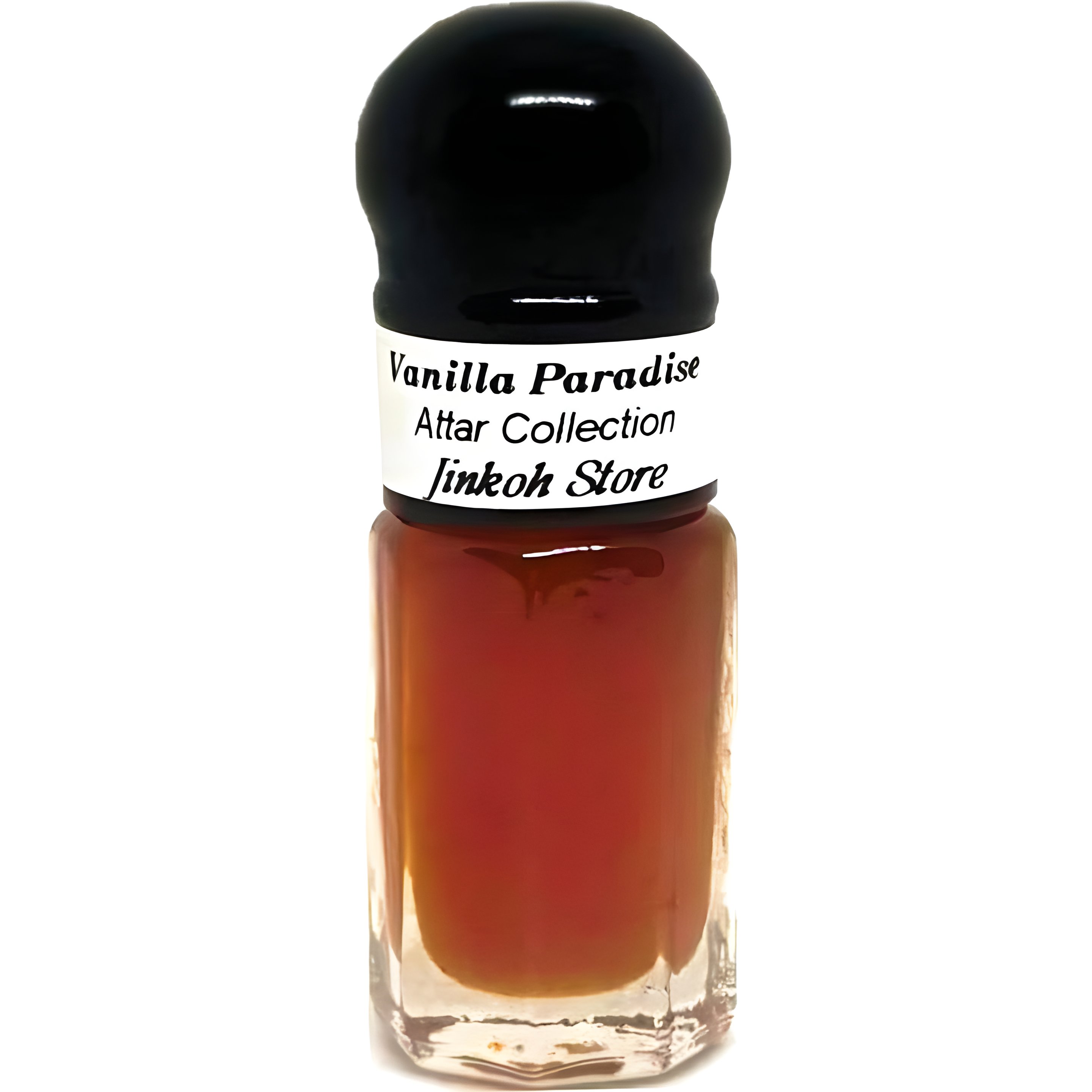 Picture of Vanilla Paradise fragrance