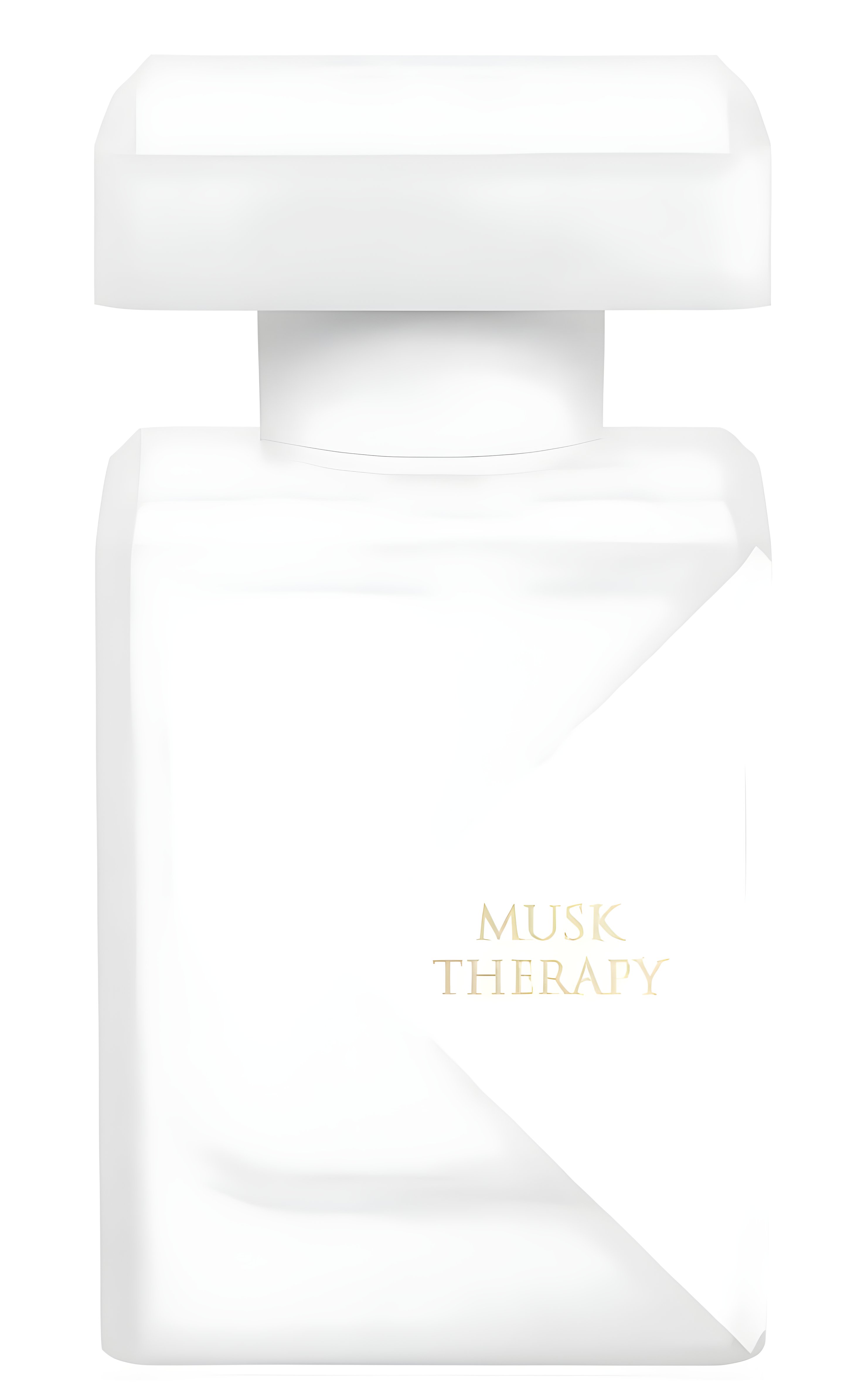 Picture of Musk Therapy Hair Perfume fragrance