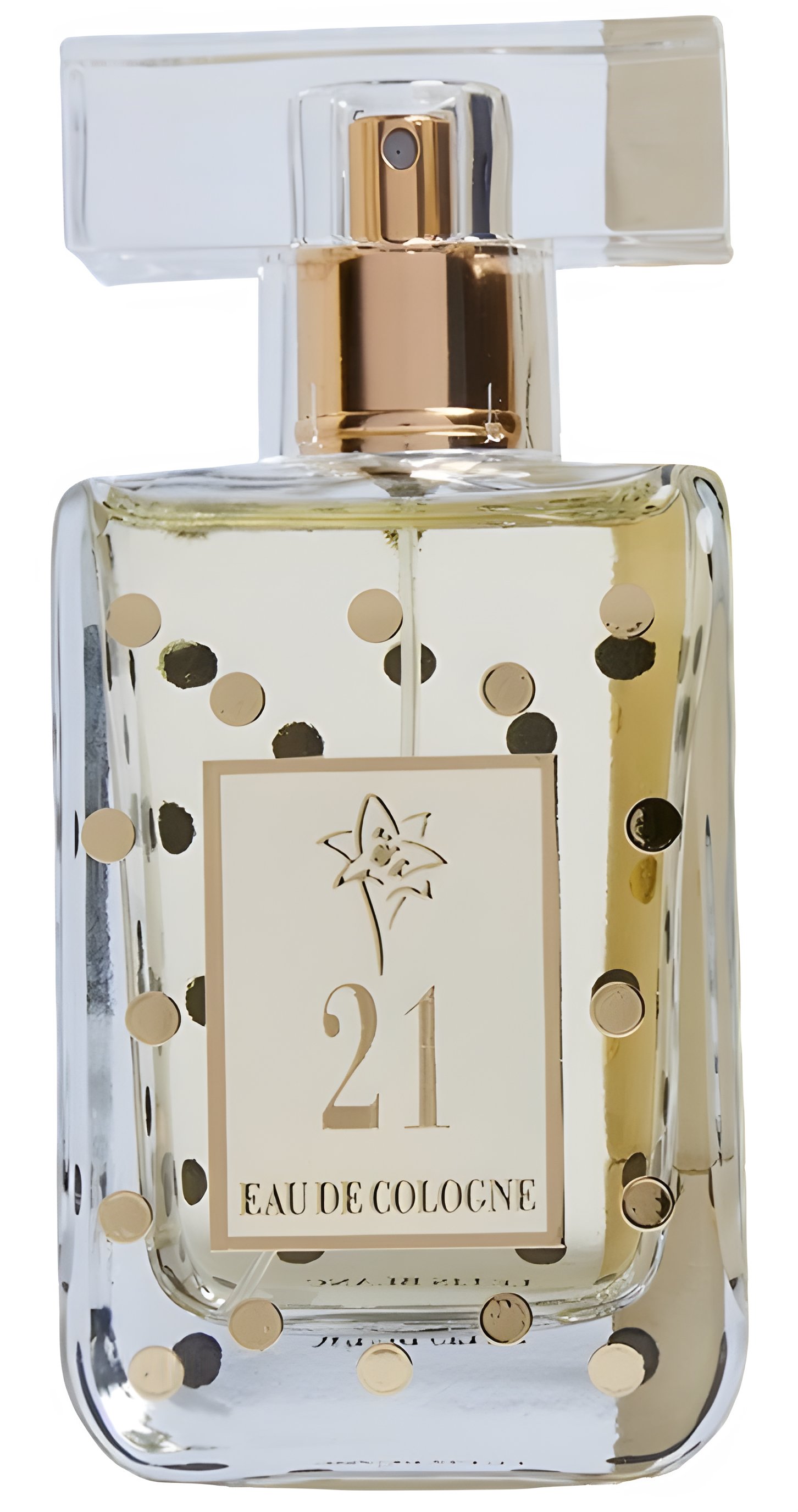 Picture of Le Lis Blanc 21 fragrance