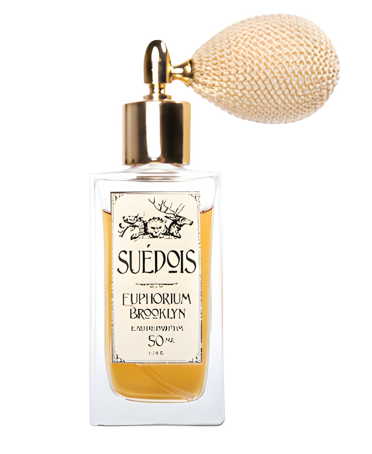 Picture of Suédois fragrance