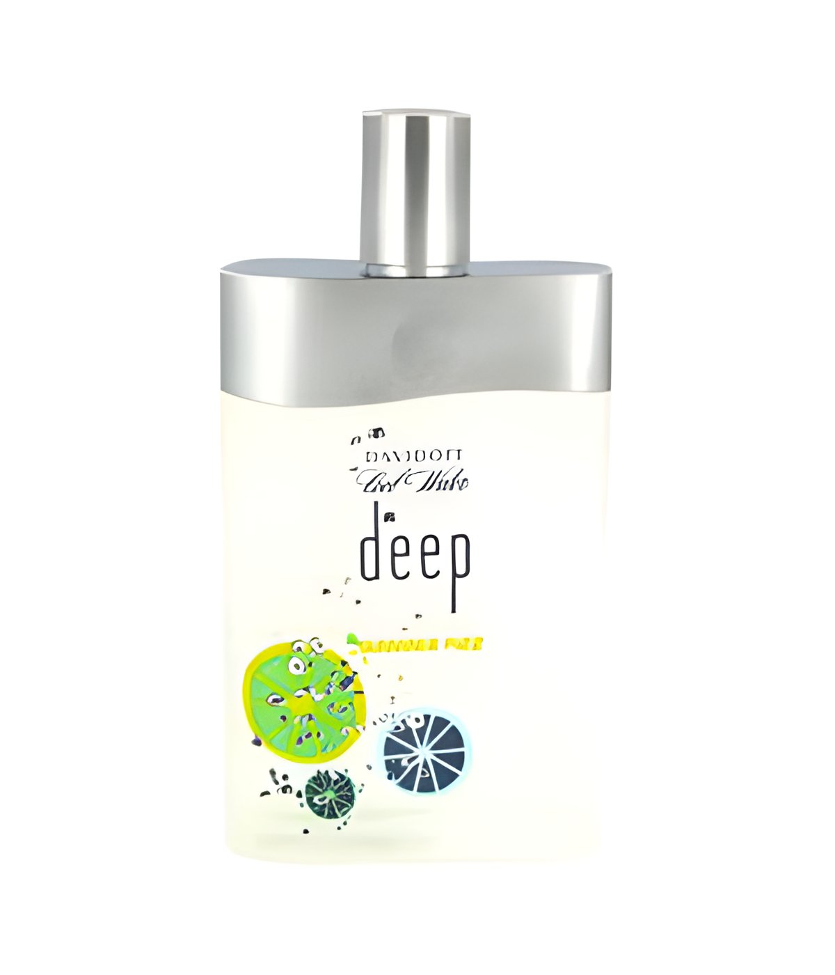 Picture of Cool Water Deep Summer Fizz fragrance