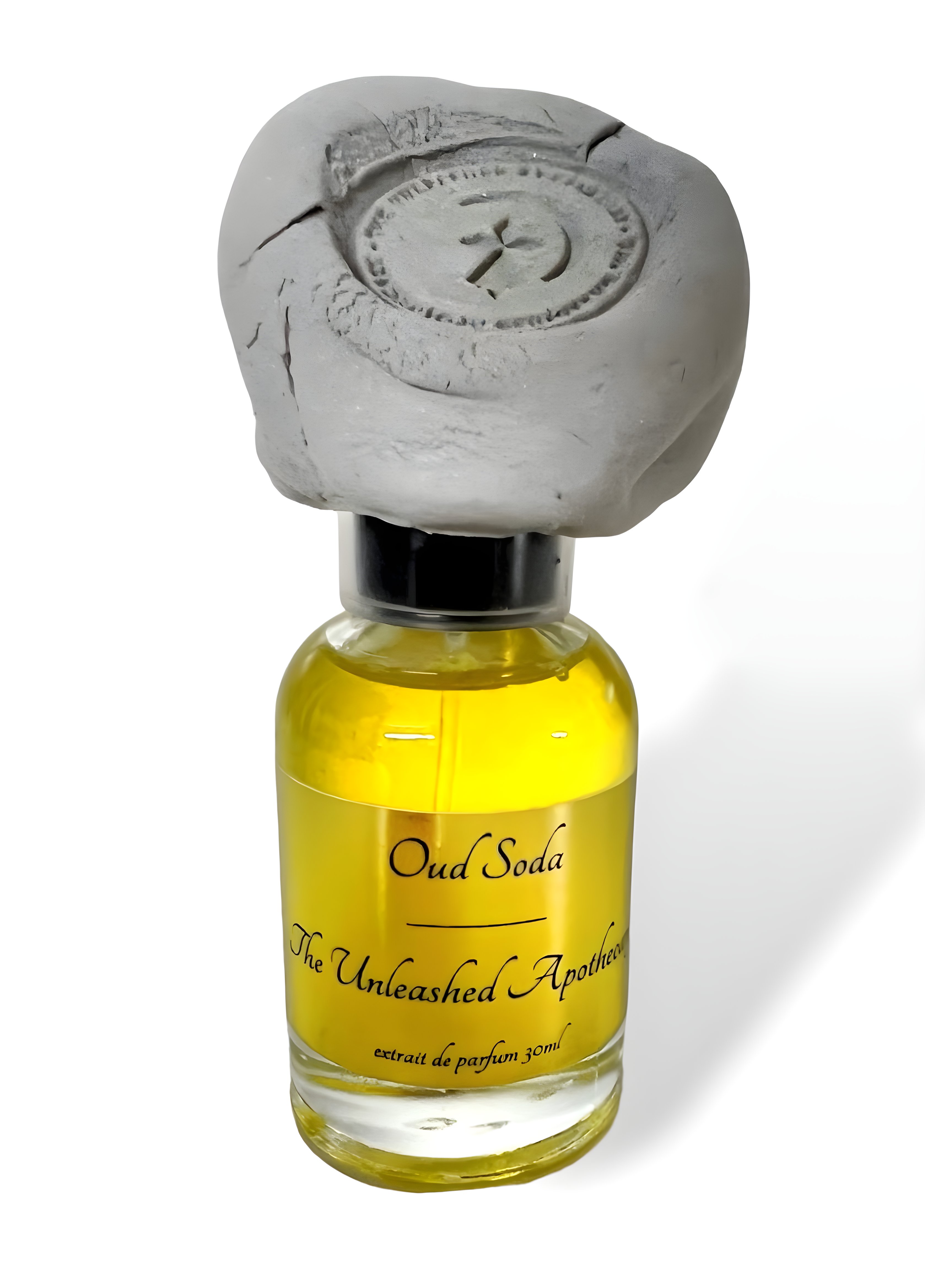 Picture of Oud Soda fragrance