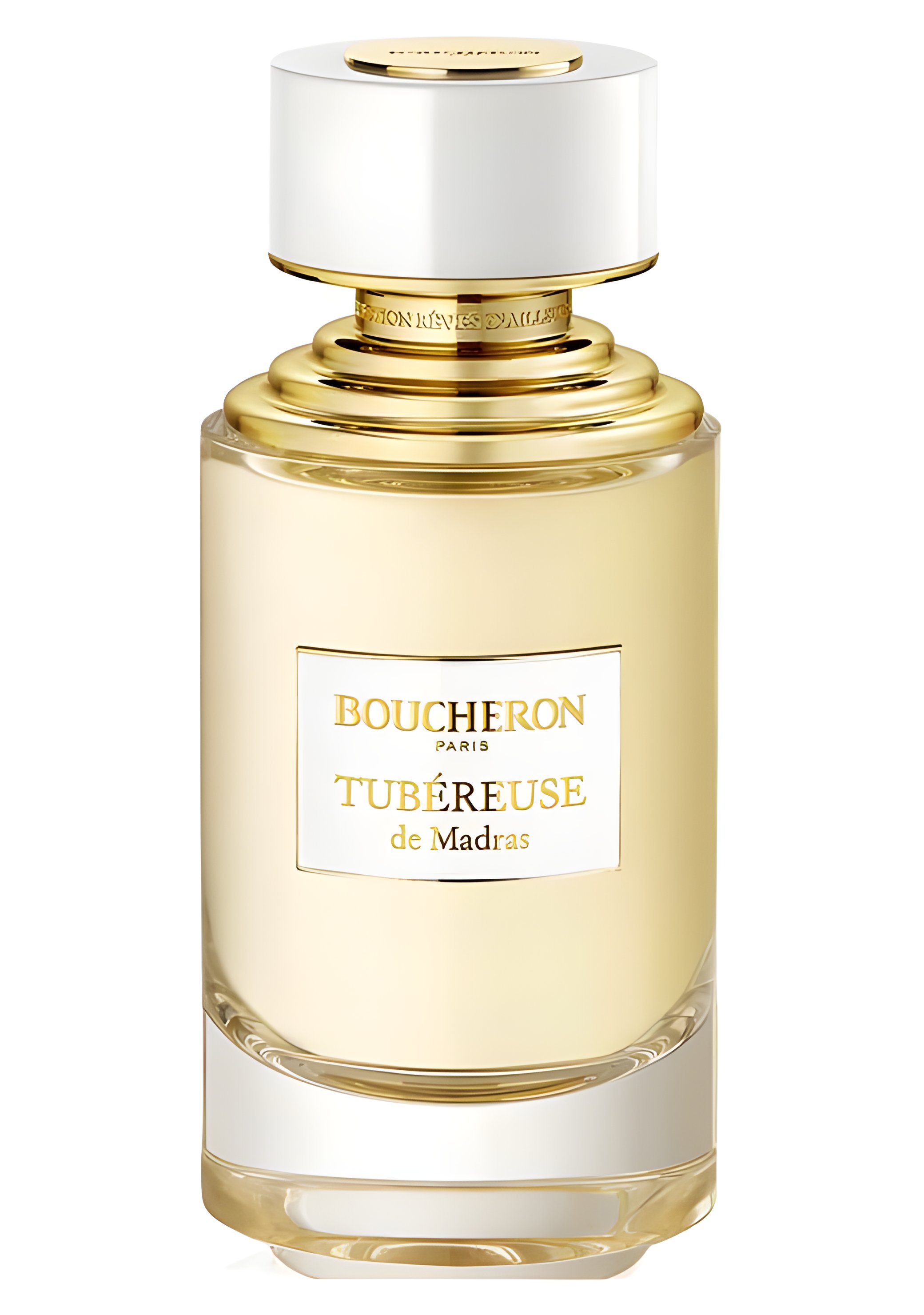 Picture of Tubéreuse de Madras fragrance