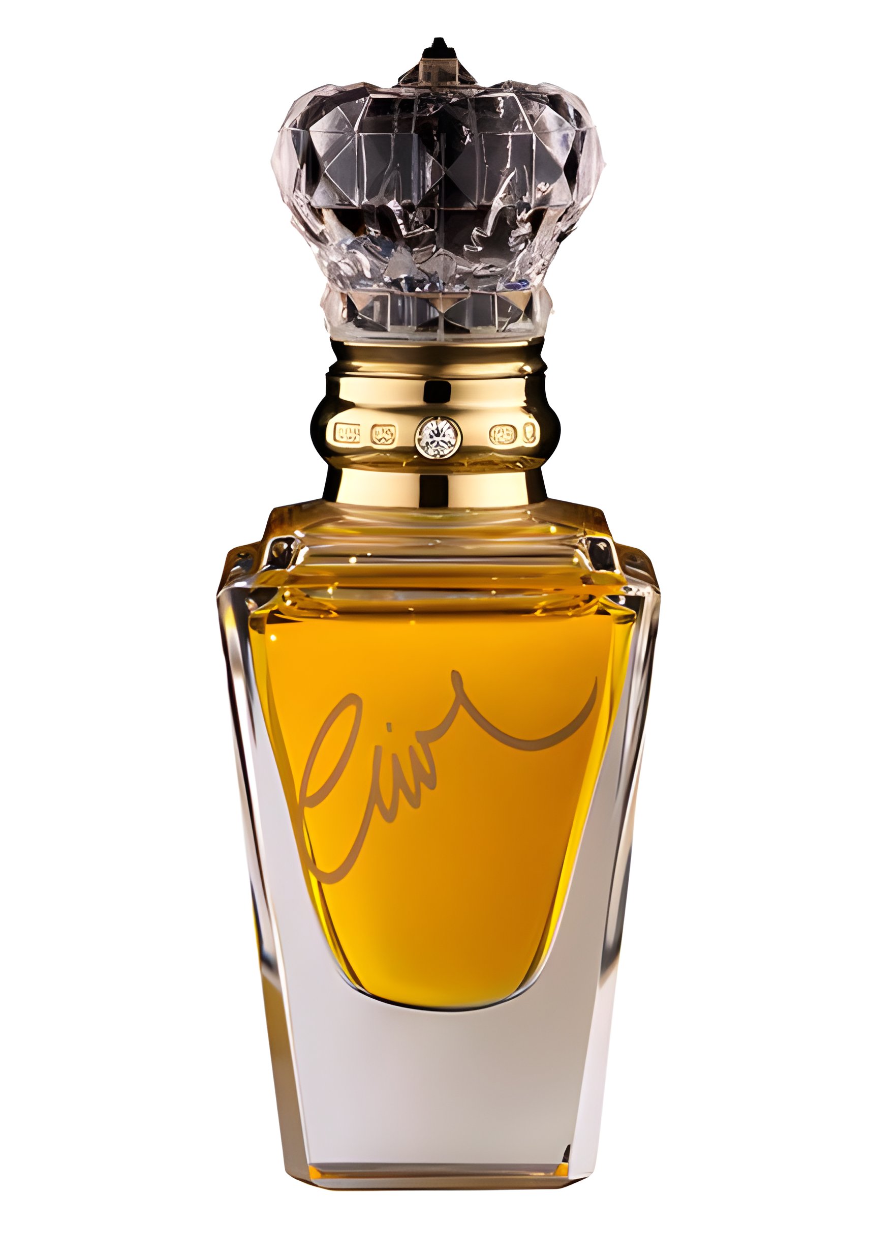 Picture of Amber Absolute Oil fragrance