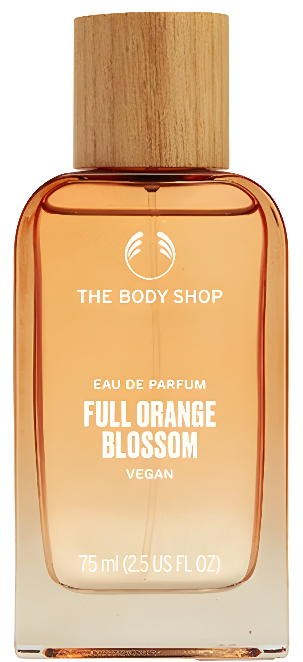 Picture of Full Orange Blossom fragrance