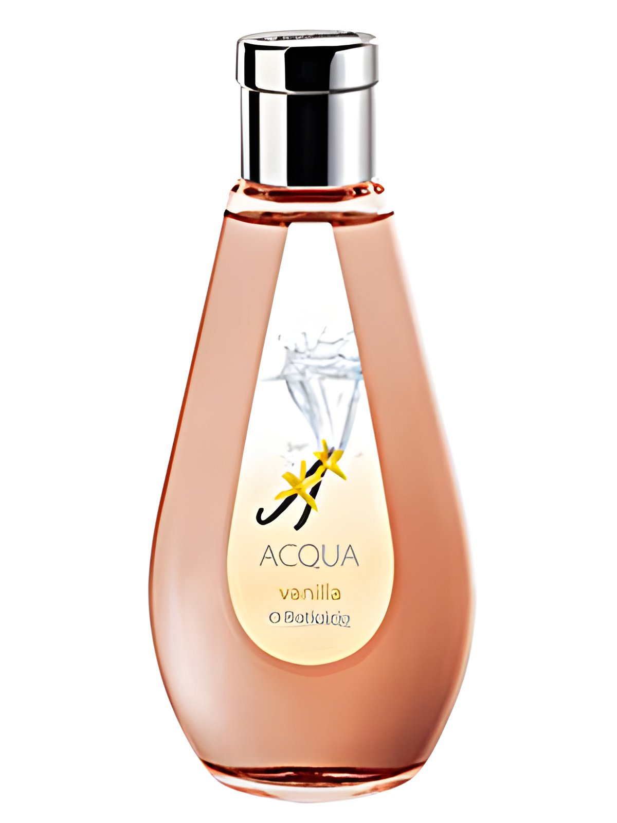 Picture of Acqua Vanilla fragrance