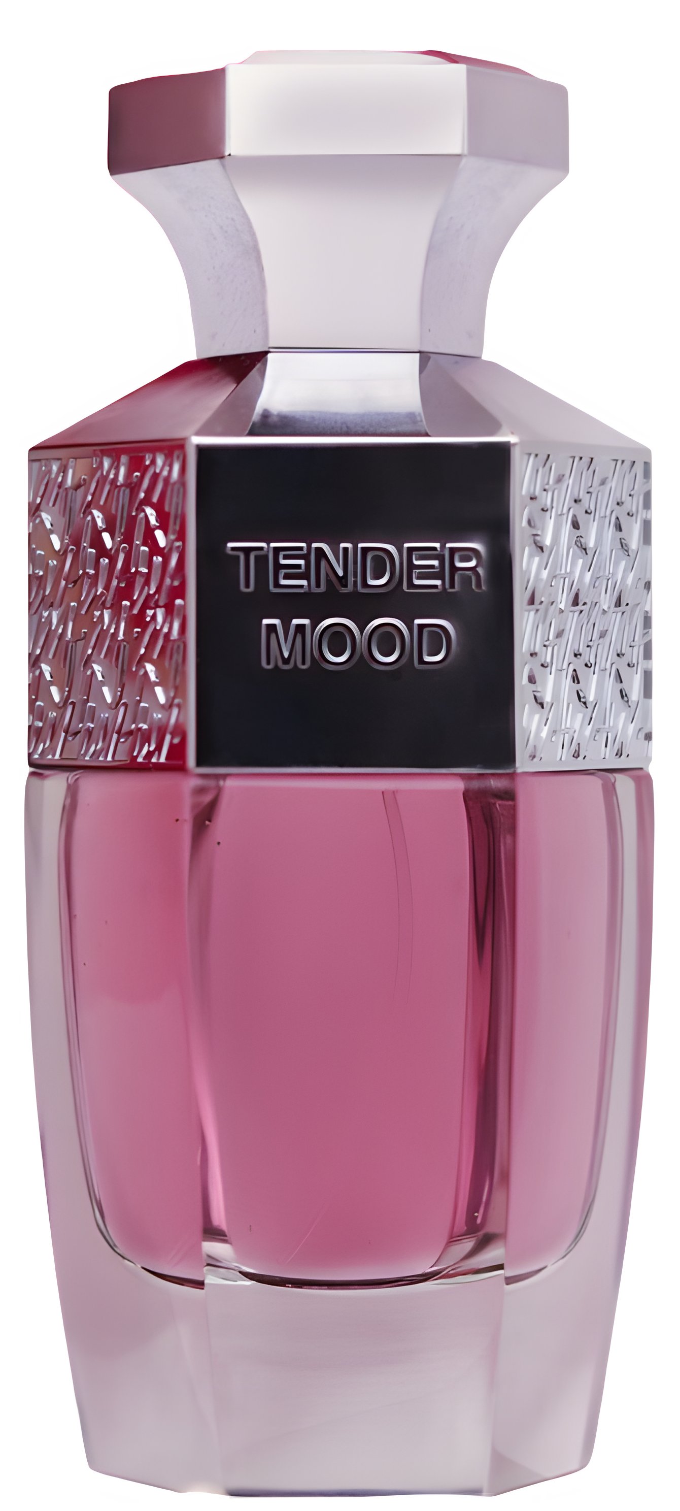 Picture of Tender Mood Silver fragrance