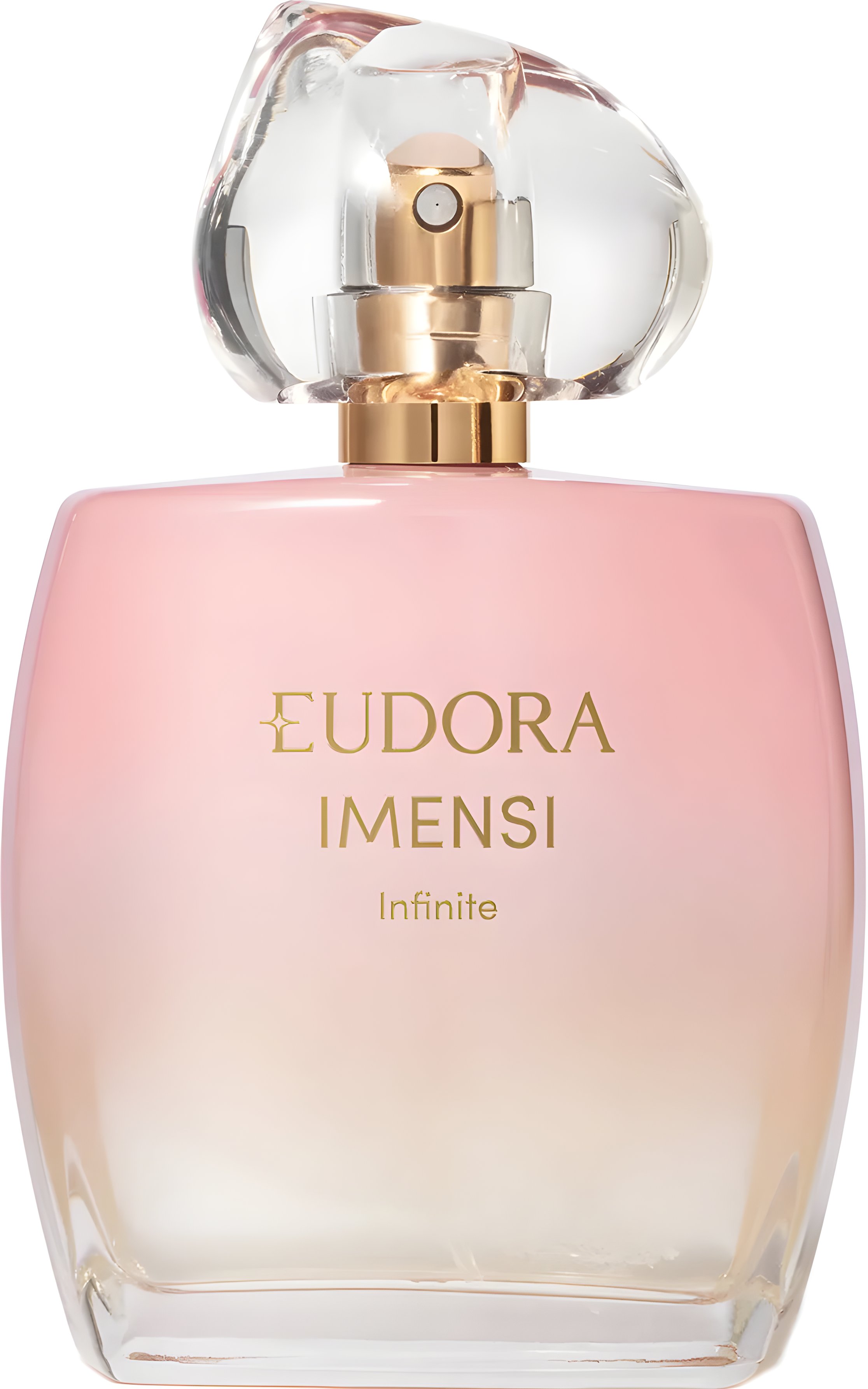 Picture of Imensi Infinite fragrance