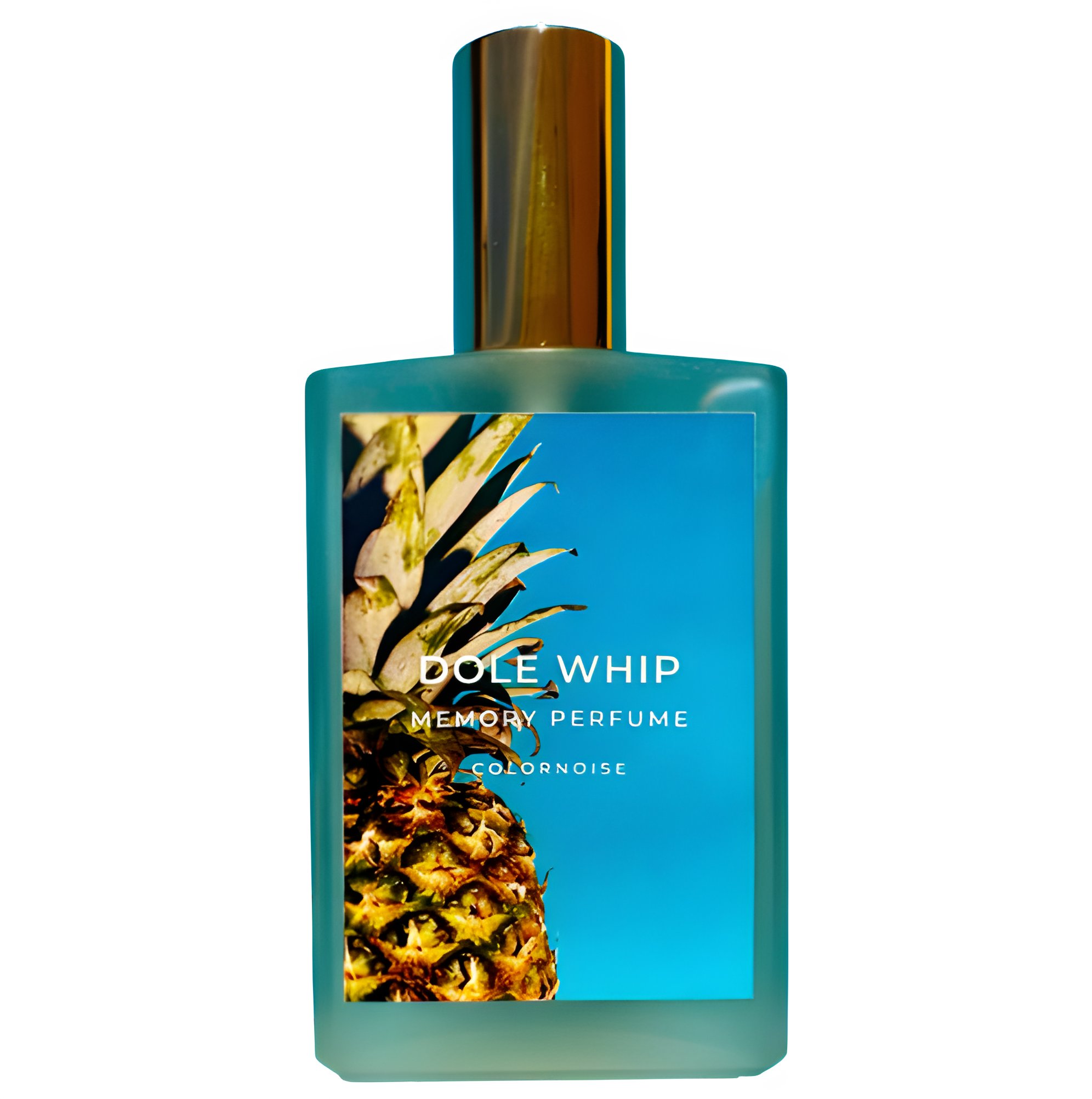 Picture of Dole Whip fragrance