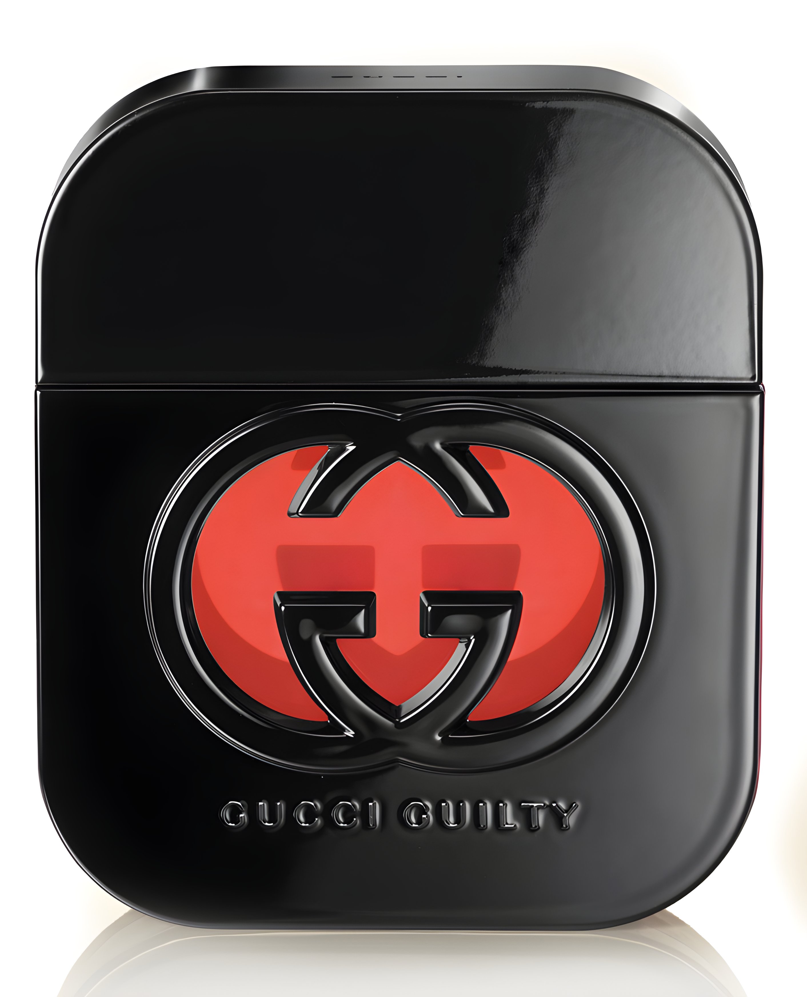 Picture of Gucci Guilty Black Pour Femme fragrance