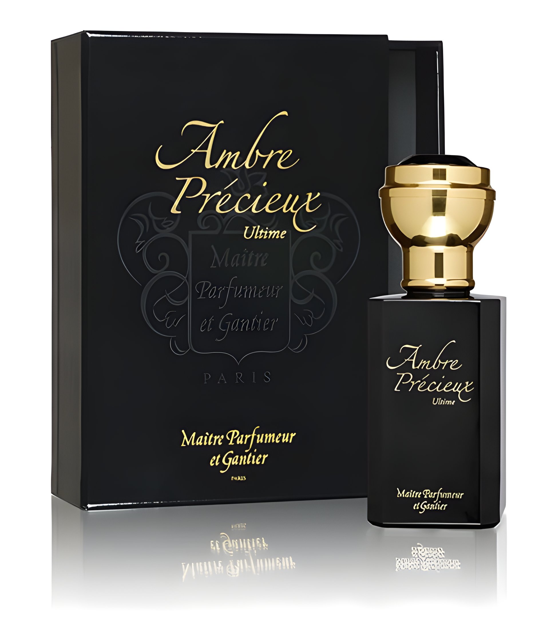 Picture of Ambre Precieux Ultime fragrance