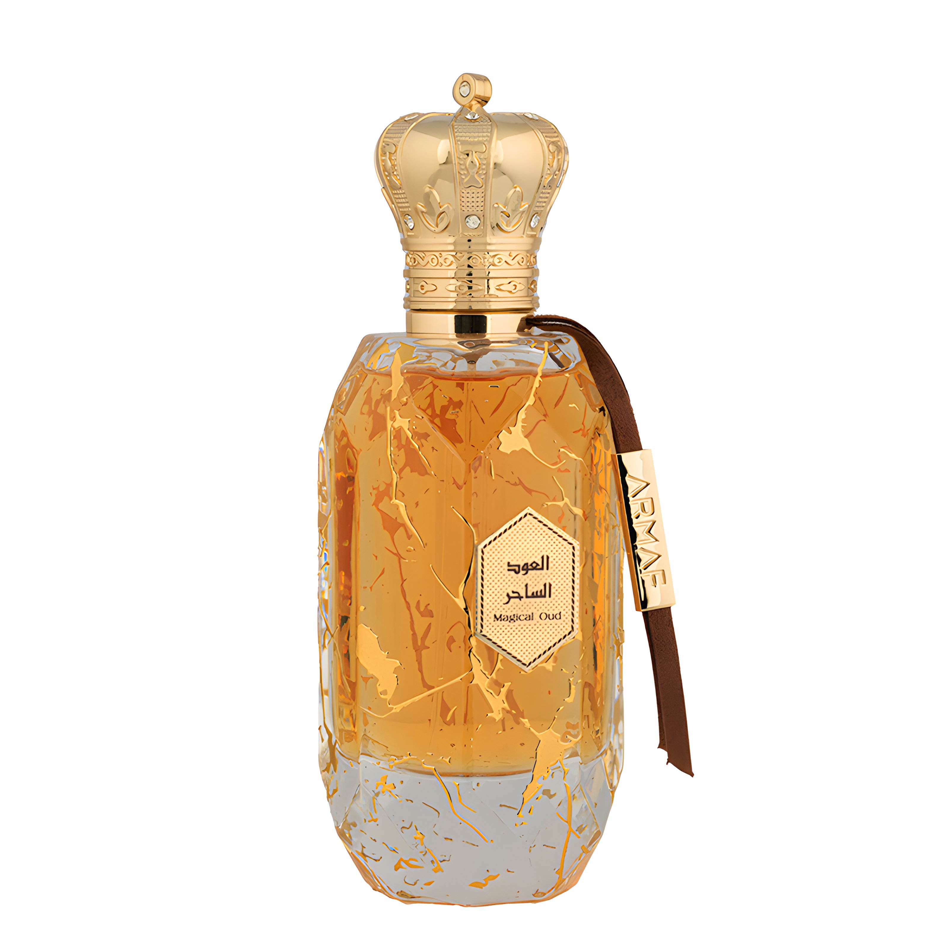 Picture of Magical Oud fragrance