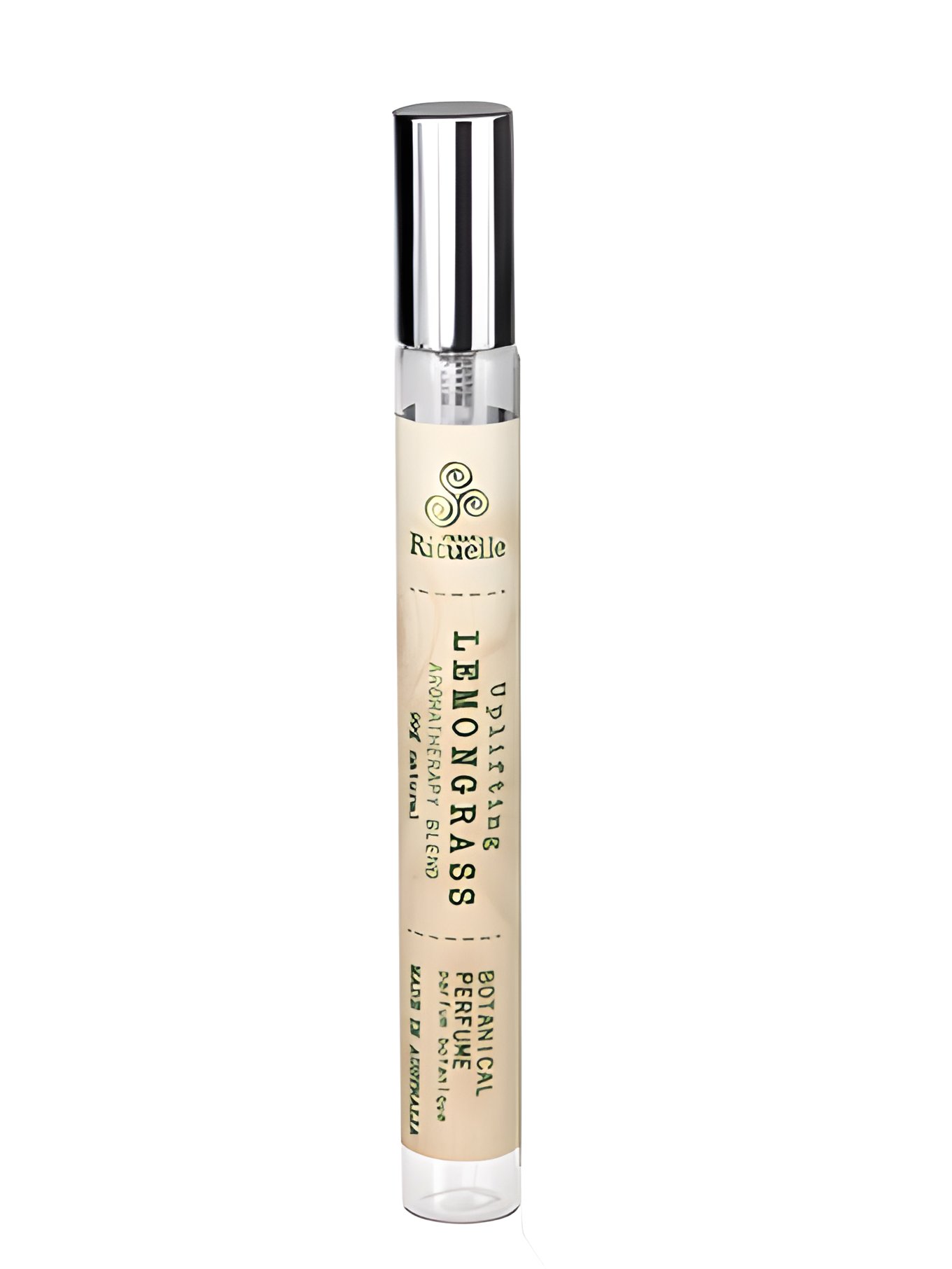 Picture of Lemongrass Blend fragrance