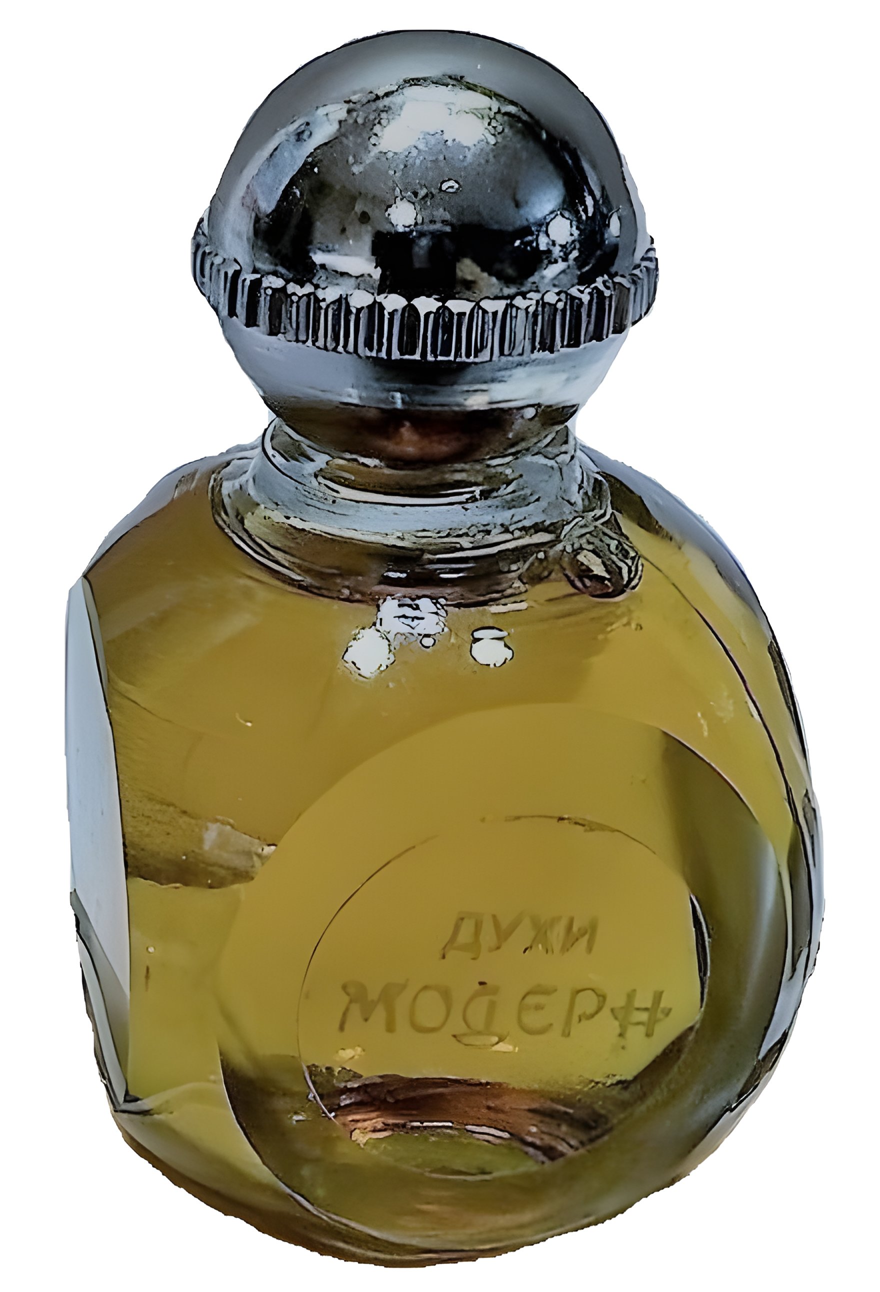 Picture of Модерн (Modern) fragrance