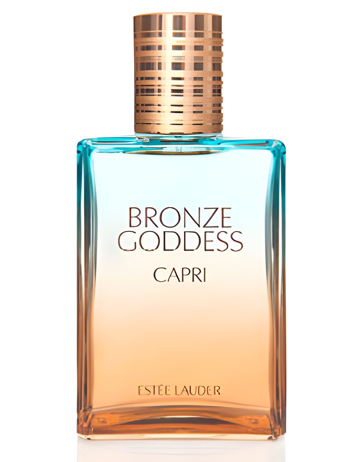 Picture of Bronze Goddess Capri fragrance