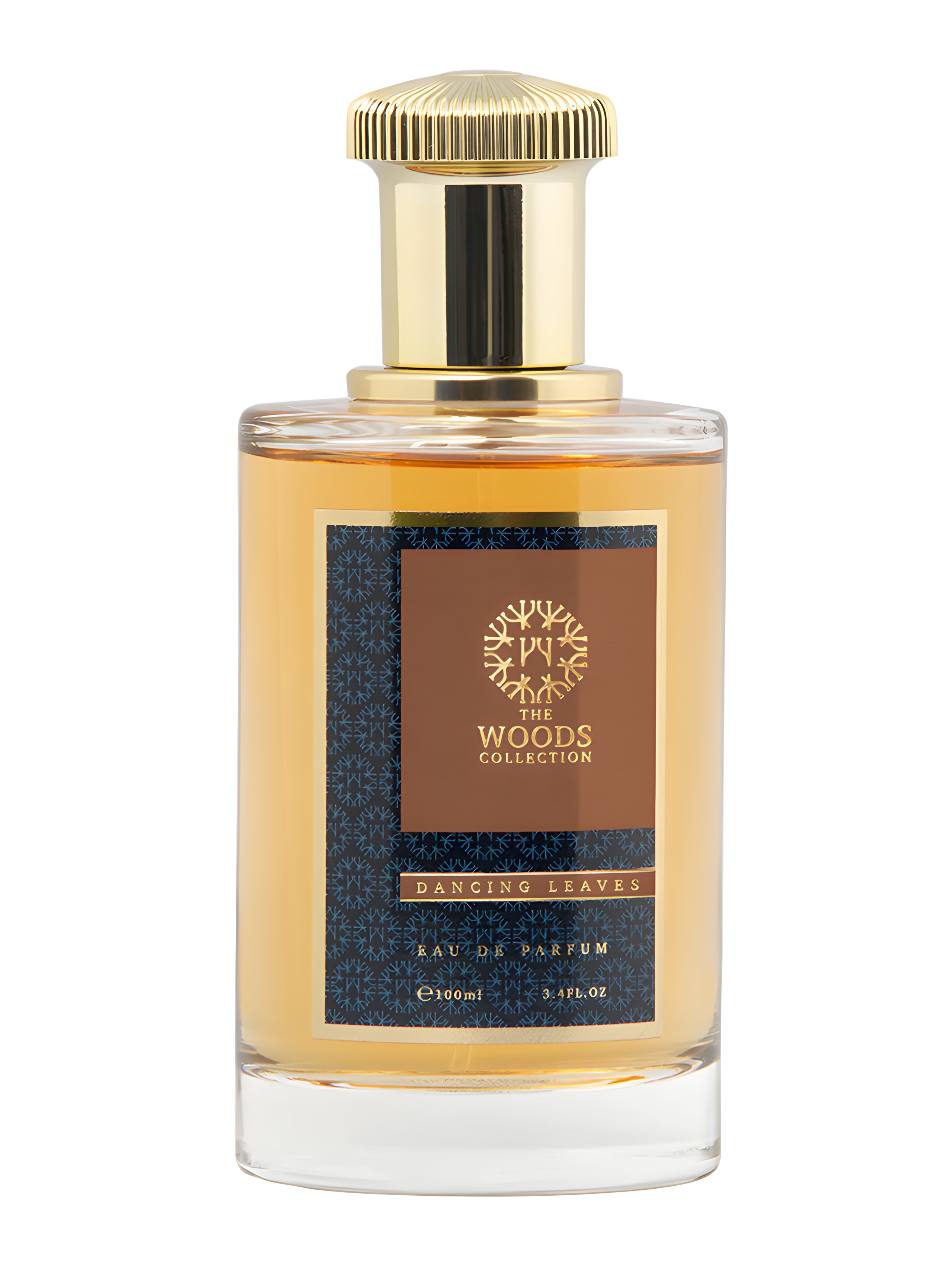 Picture of Dancing Leaves fragrance