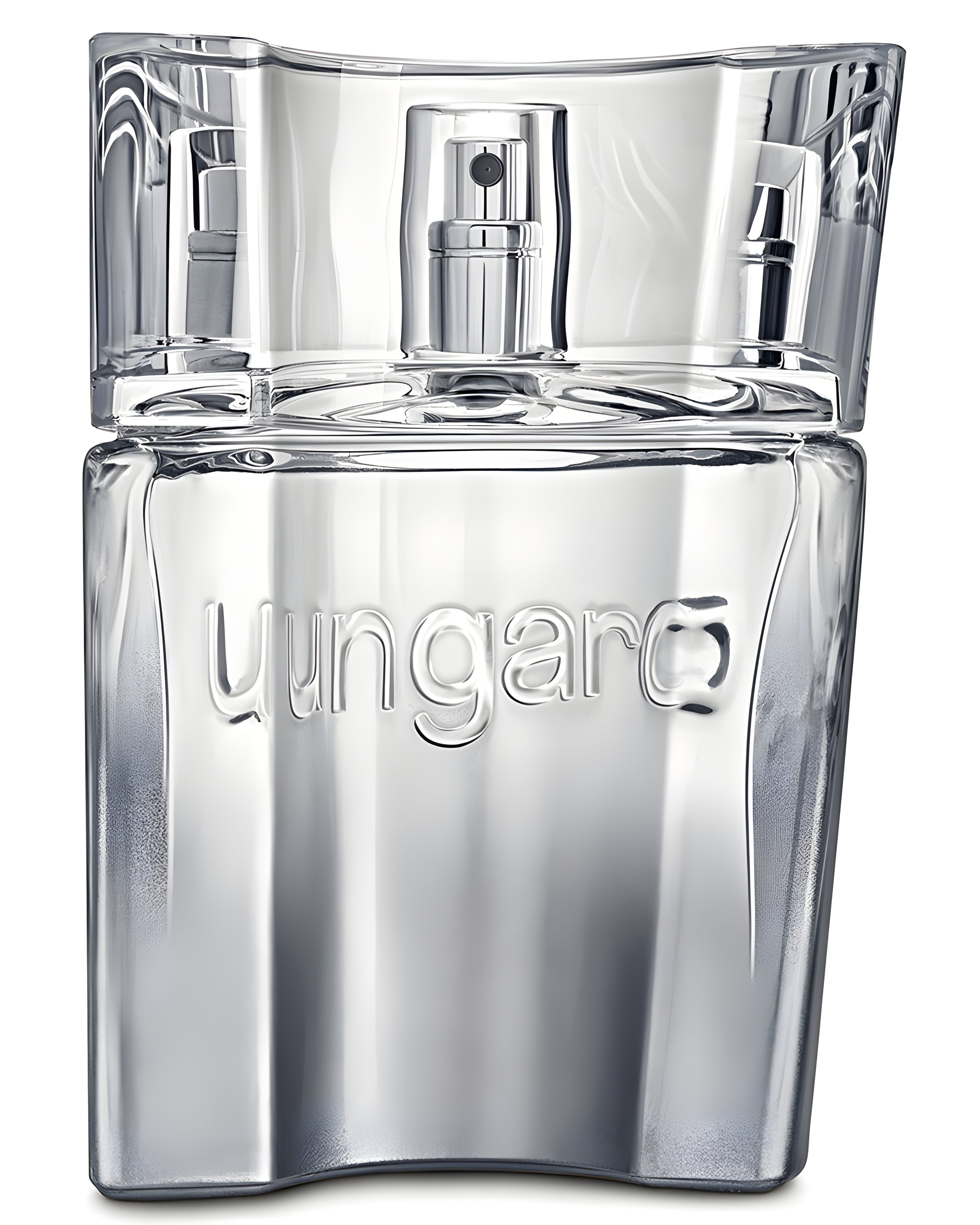 Picture of Ungaro Silver fragrance