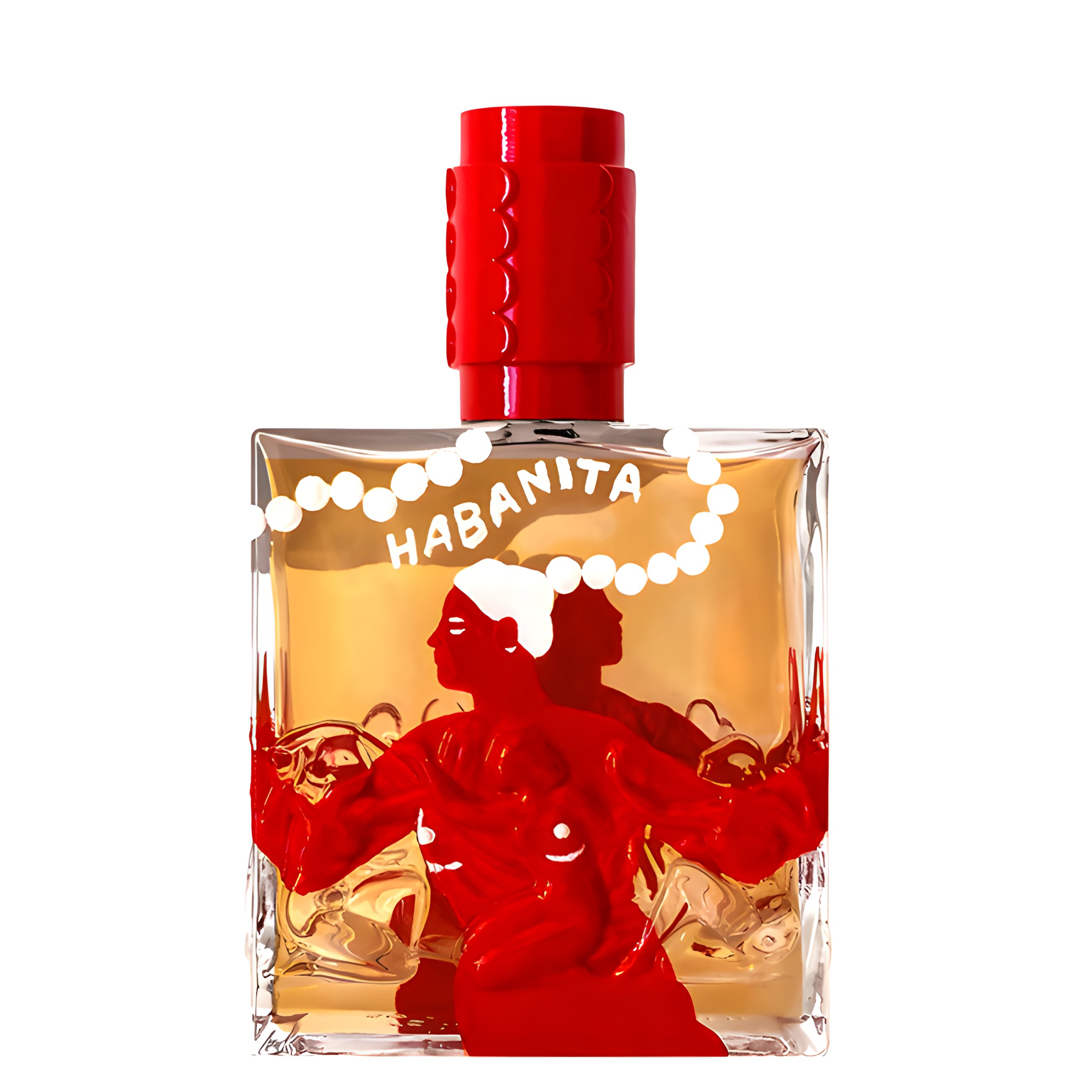 Picture of Habanita X Marie Guillard fragrance