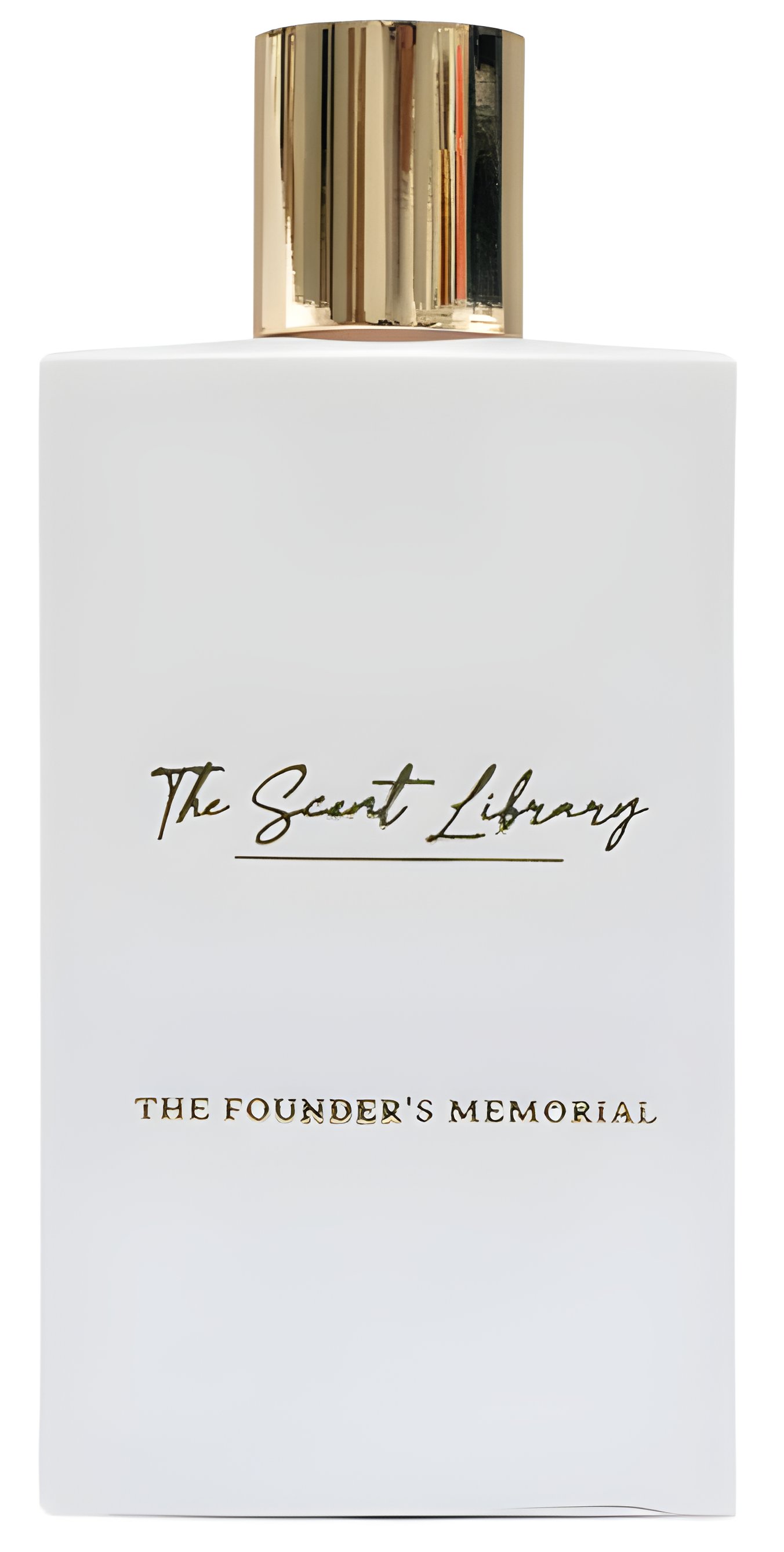 Picture of The Founder's Memorial fragrance