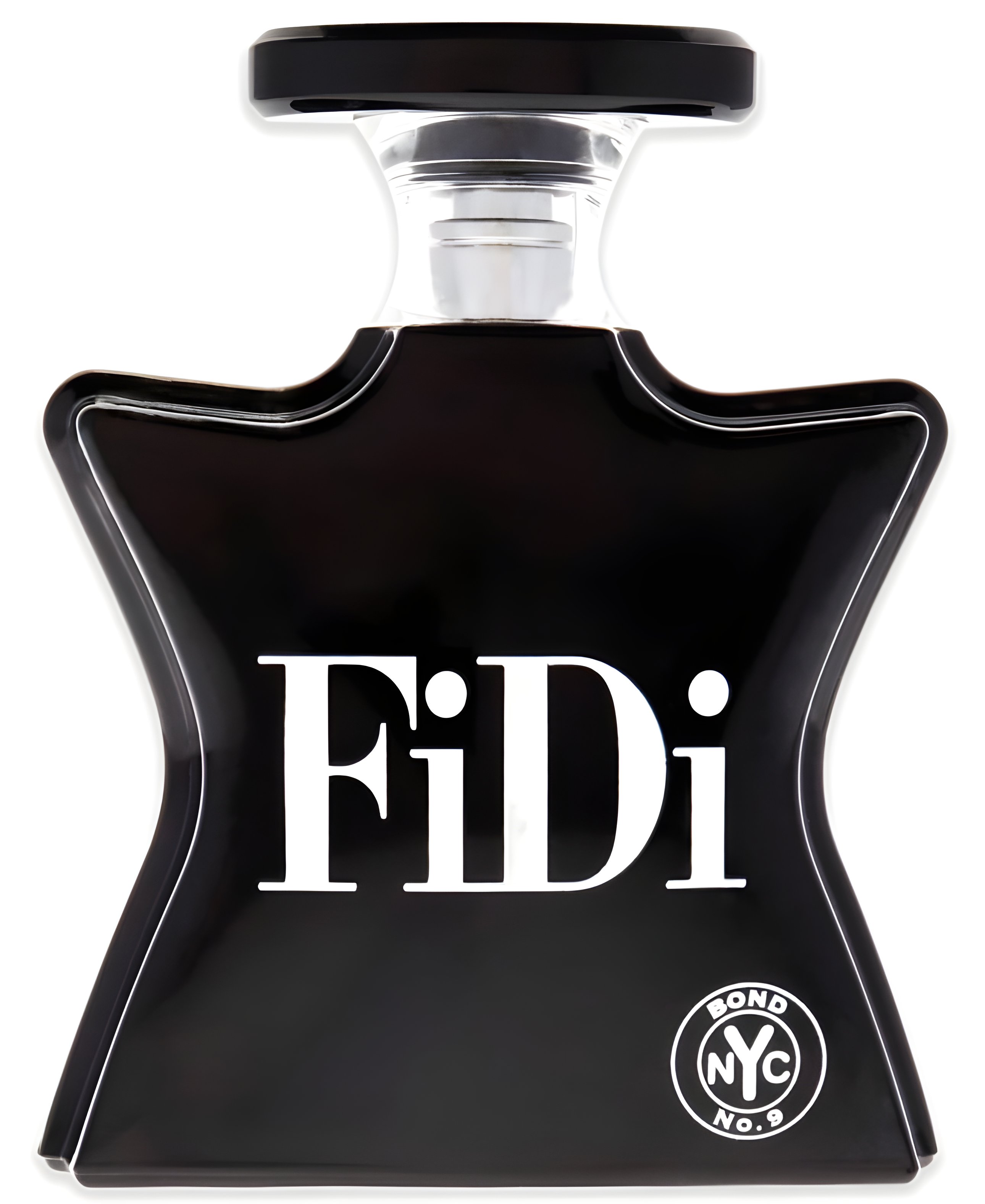 Picture of FiDi fragrance