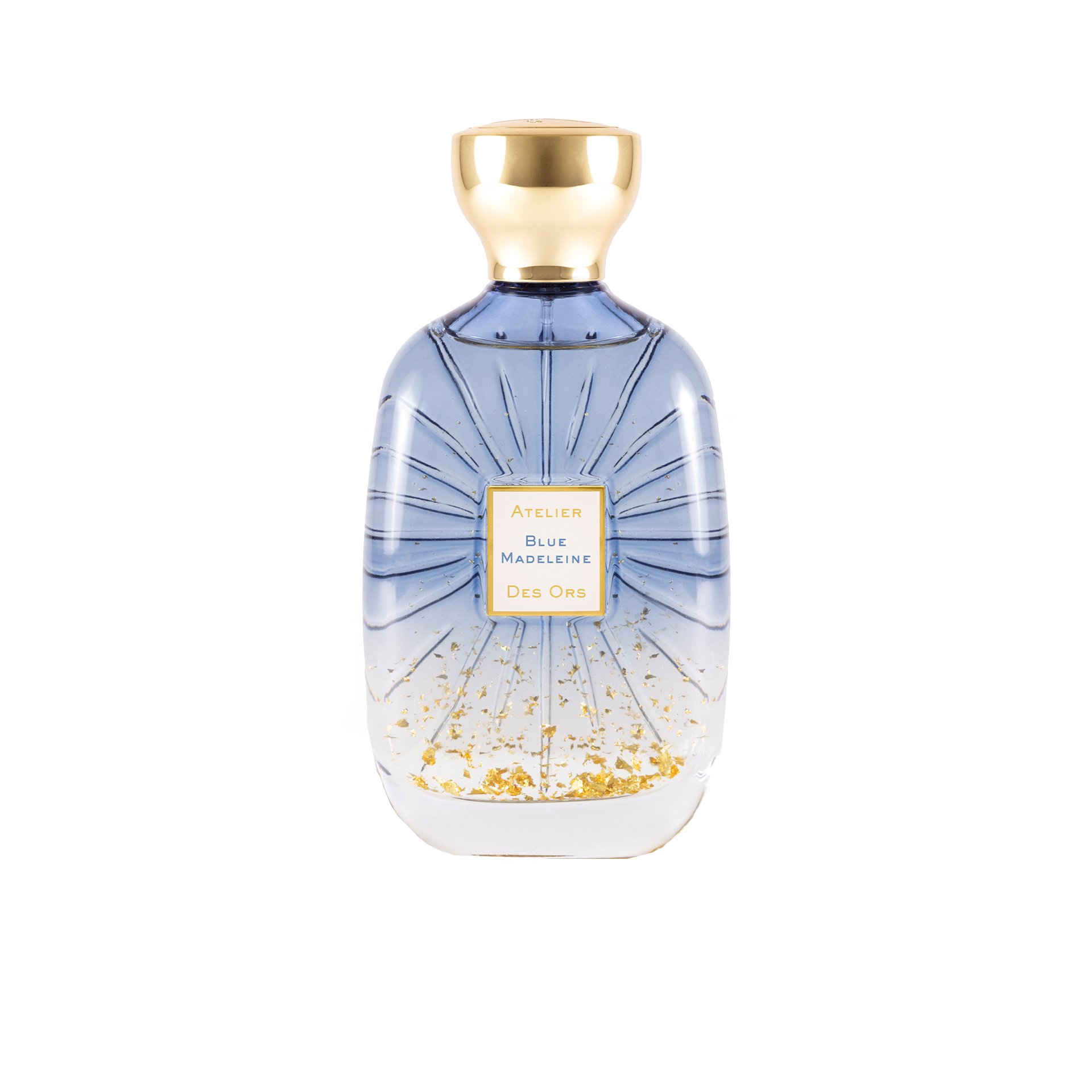 Picture of Blue Madeleine fragrance