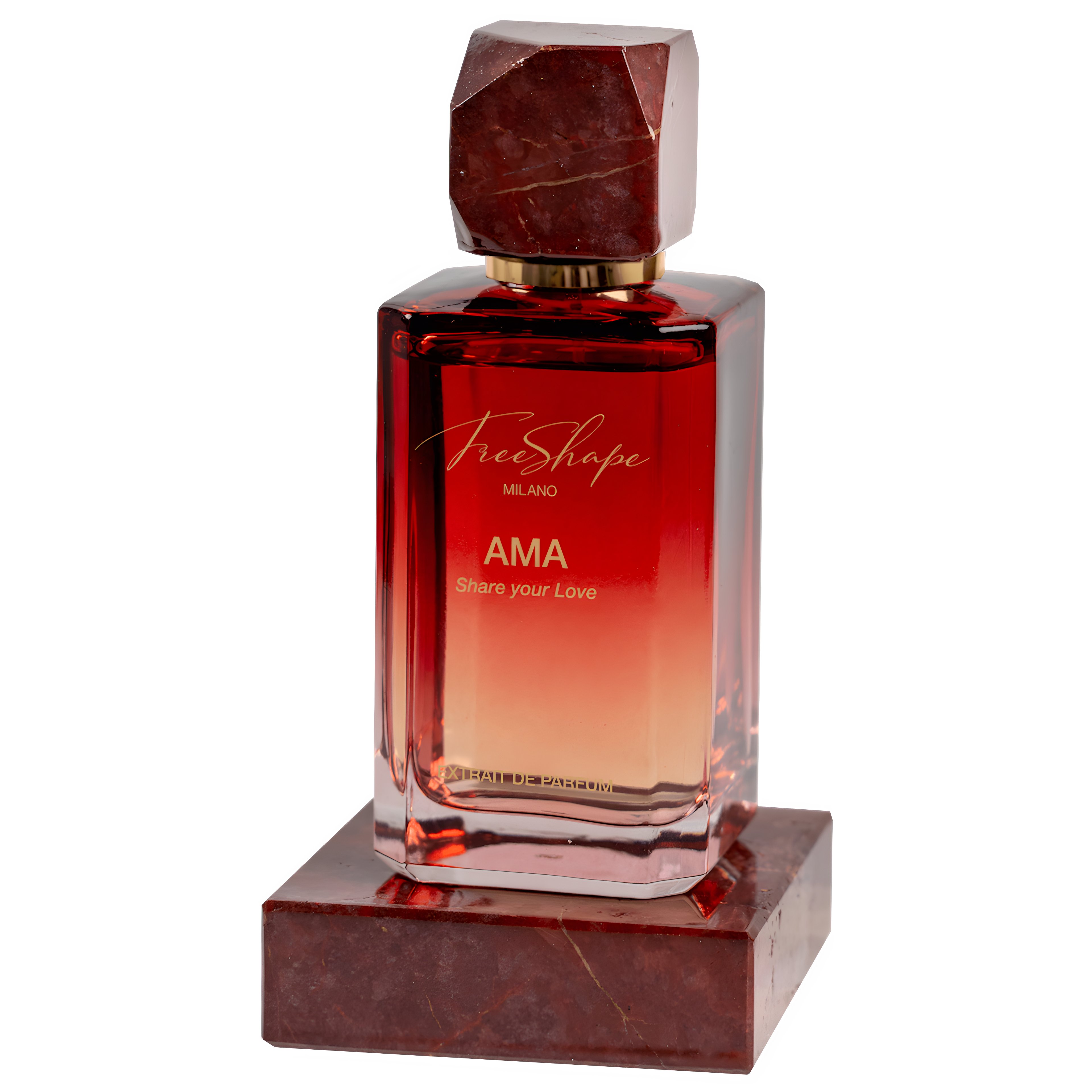 Picture of Ama fragrance