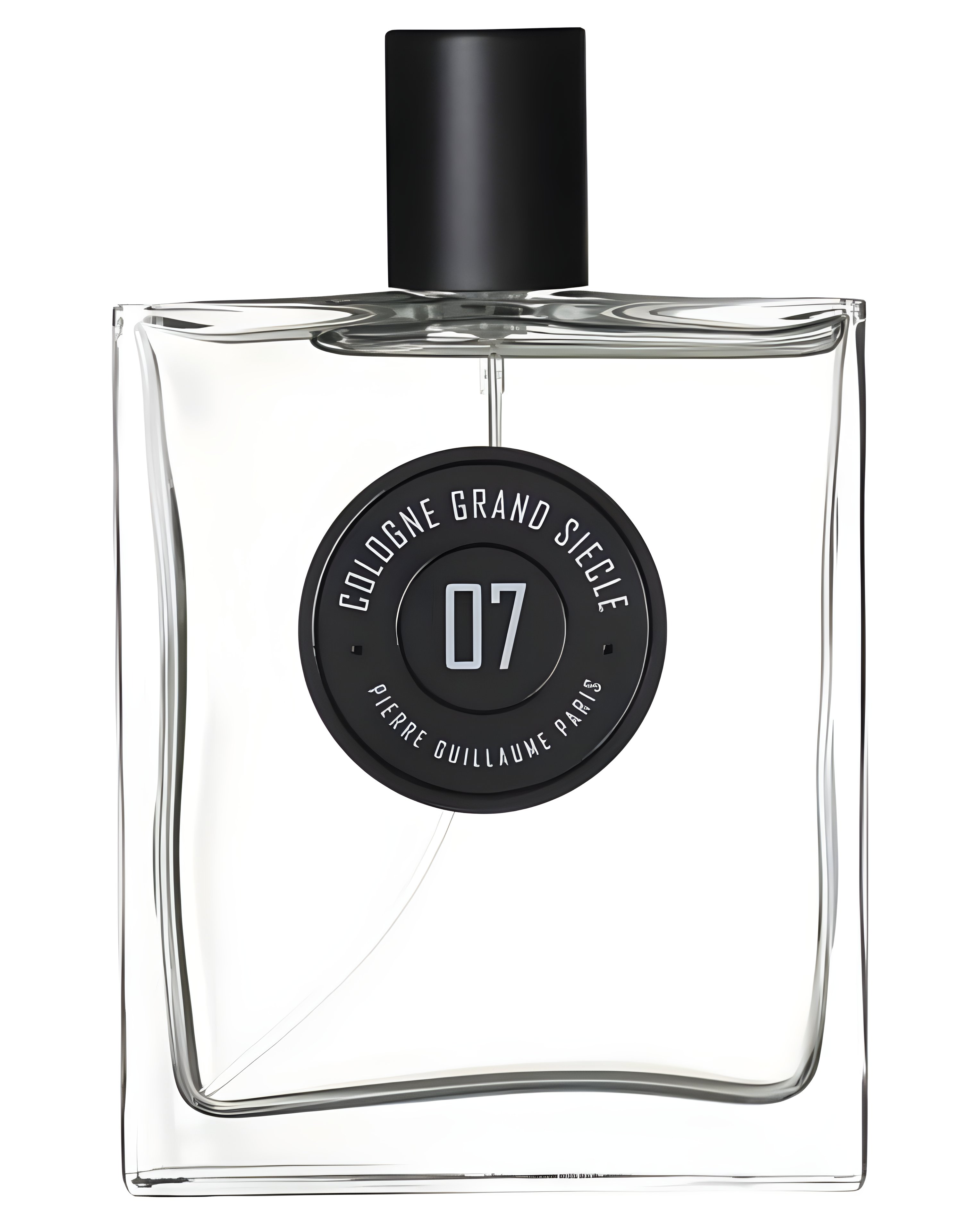 Picture of Cologne Grand Siecle 07 fragrance